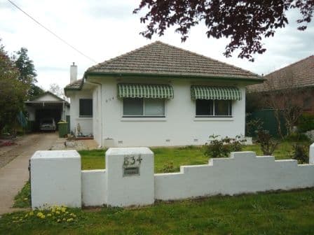 834 St James Crescent, ALBURY NSW 2640, North Albury - Image 1