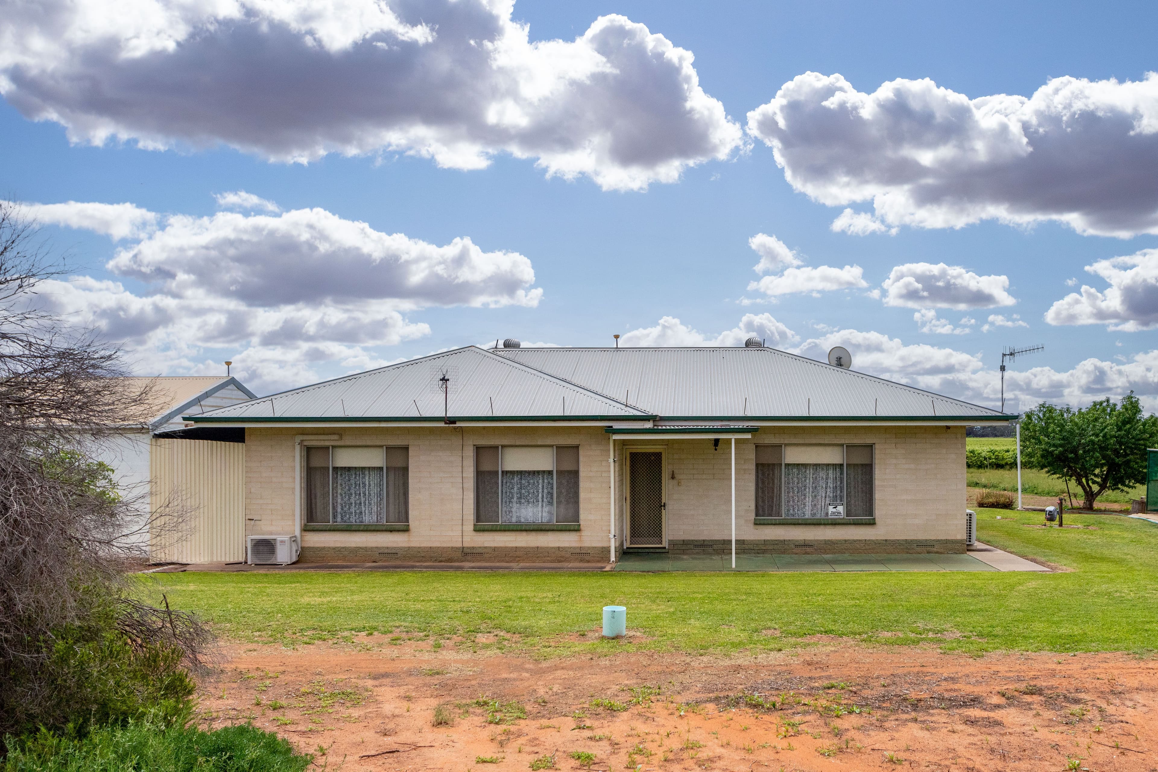 17117 Sturt Highway, Barmera SA 5345, Barmera - Image 1