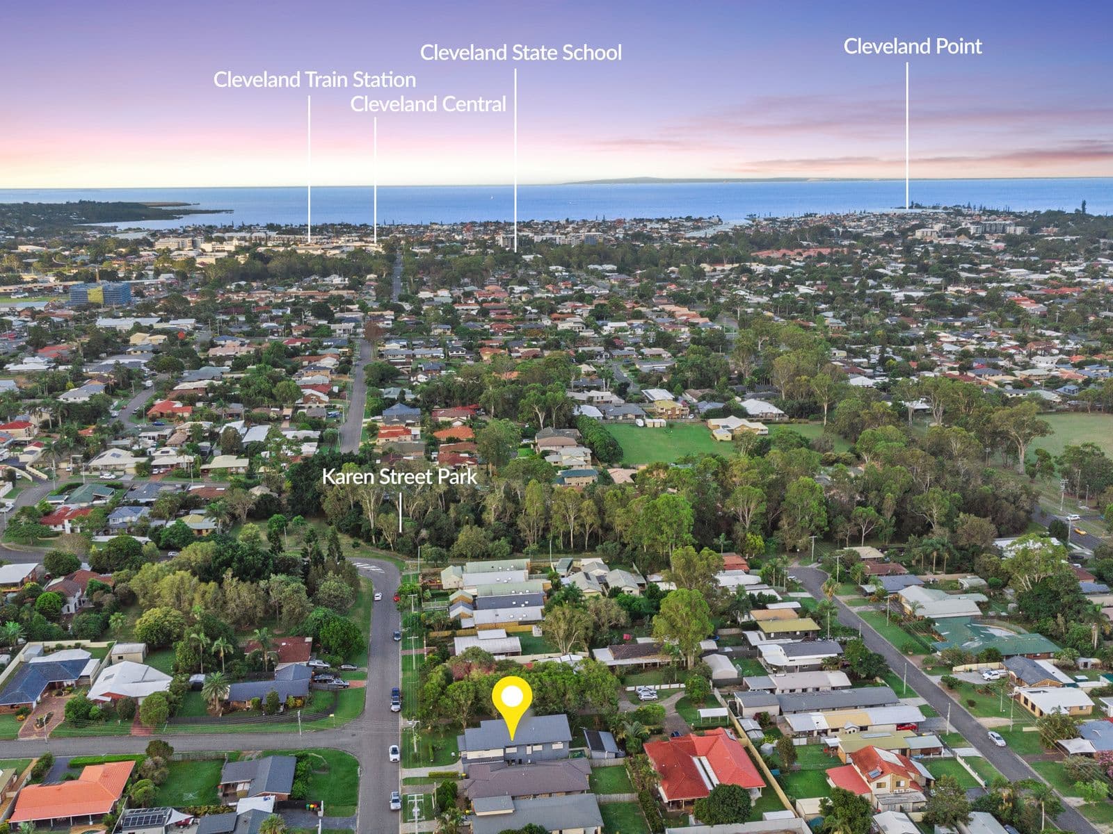 22 Phillip Street, Cleveland QLD 4163, Cleveland - Thumbnail 8