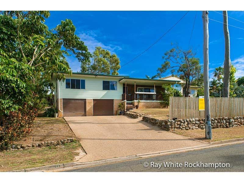 599 Ibis Avenue, Kawana QLD 4701, Kawana - Image 1