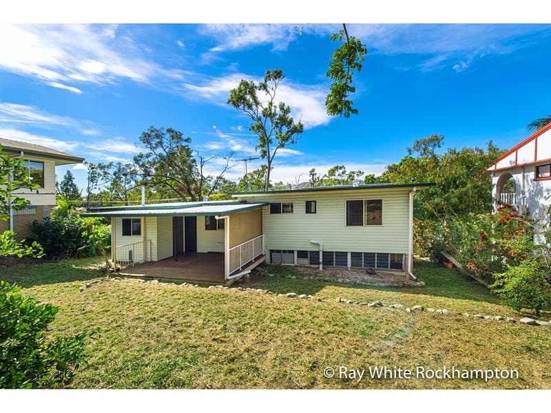 599 Ibis Avenue, Kawana QLD 4701, Kawana - Thumbnail 7