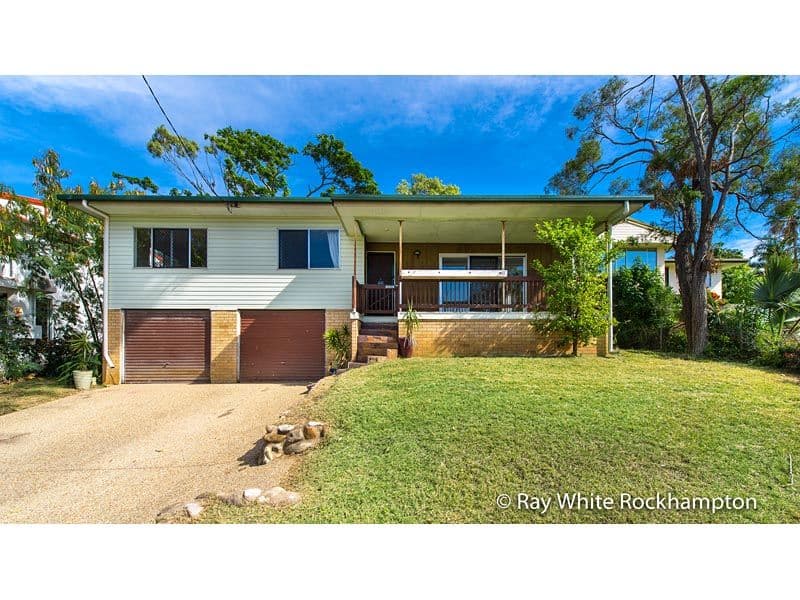 599 Ibis Avenue, Kawana QLD 4701, Kawana - Thumbnail 8