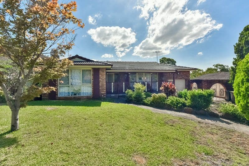 Bradbury NSW 2560, Bradbury - Image 1