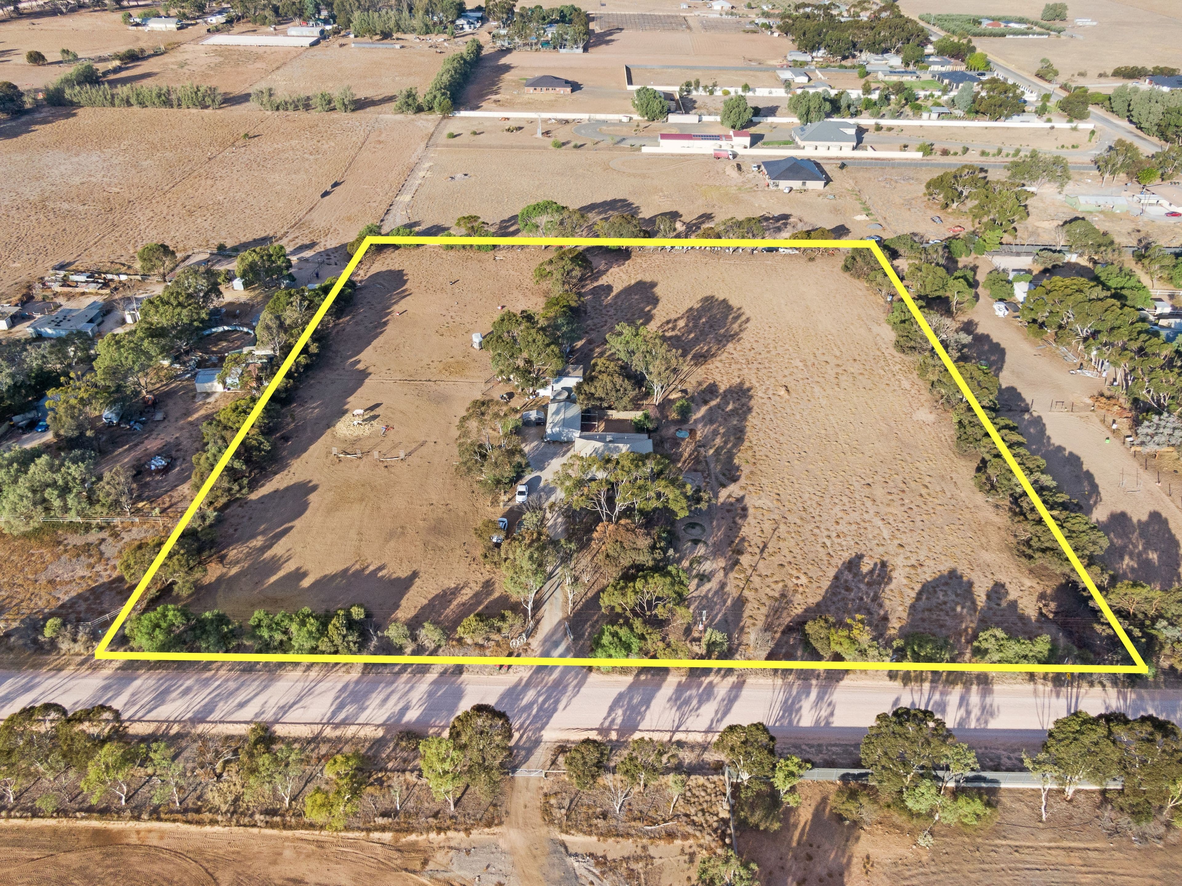 53-55 Buckland Park Road, Two Wells SA 5501, Two Wells - Image 1
