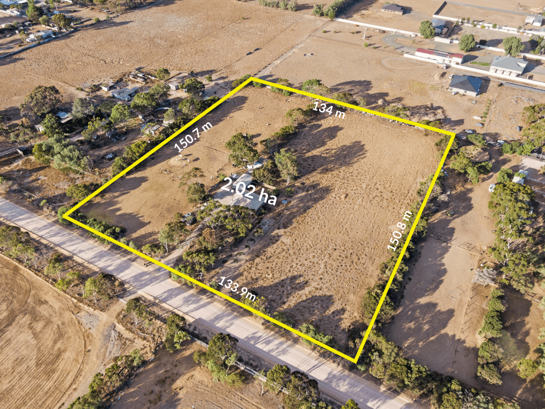 53-55 Buckland Park Road, Two Wells SA 5501, Two Wells - Thumbnail 2