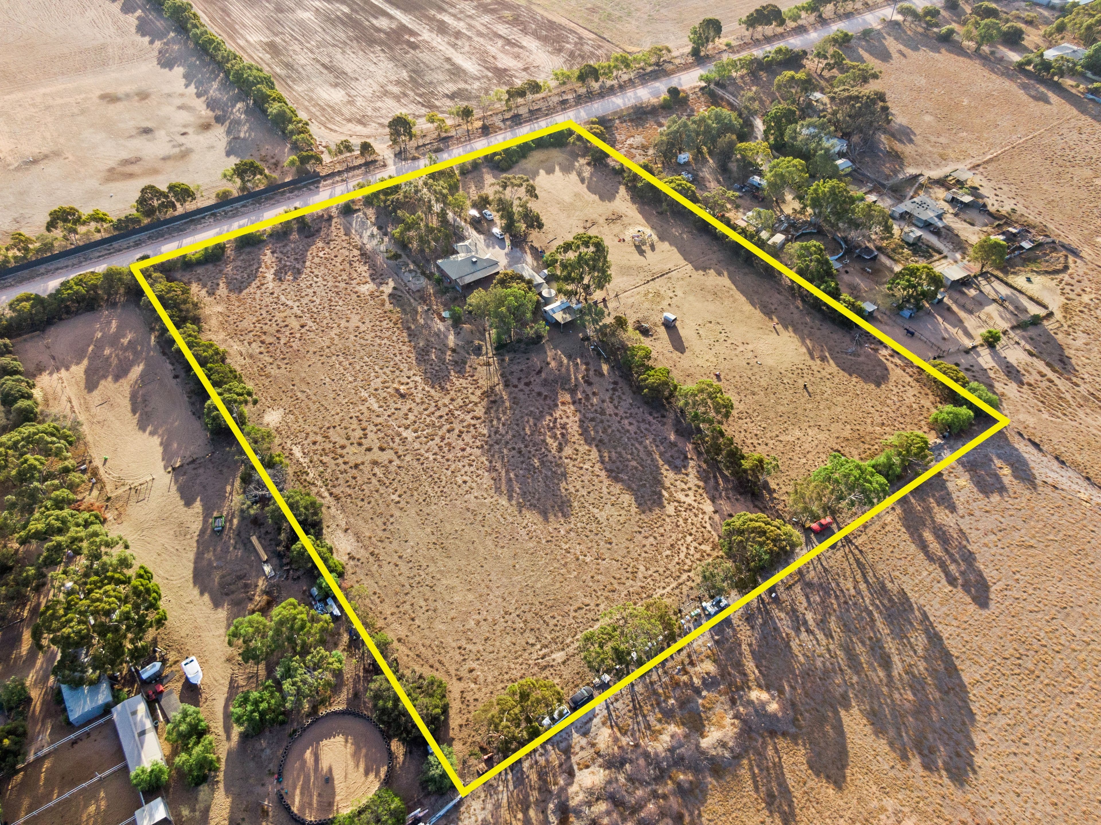 53-55 Buckland Park Road, Two Wells SA 5501, Two Wells - Thumbnail 4