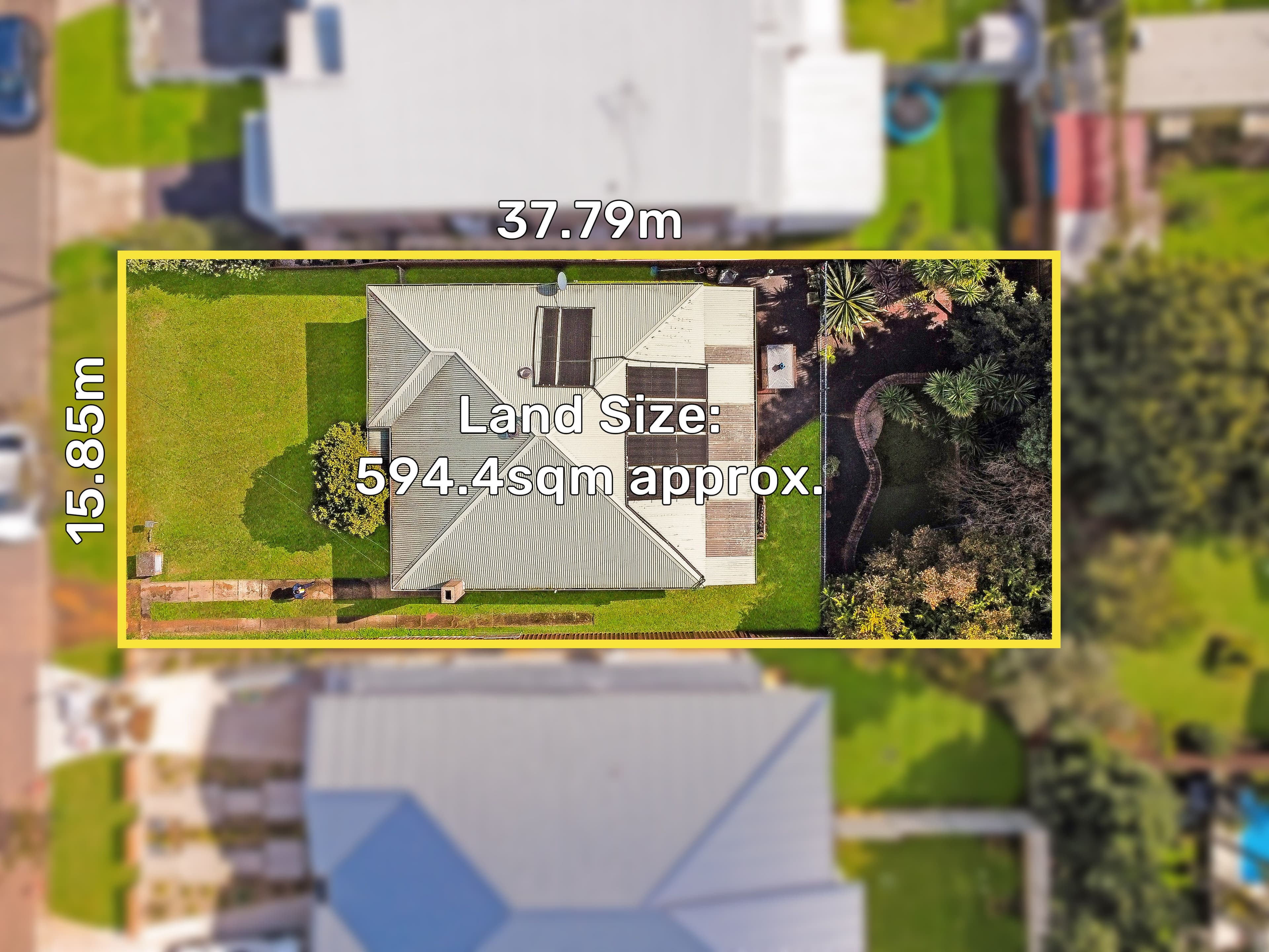 28 Clack Road, Chester Hill NSW 2162, Chester Hill - Image 1