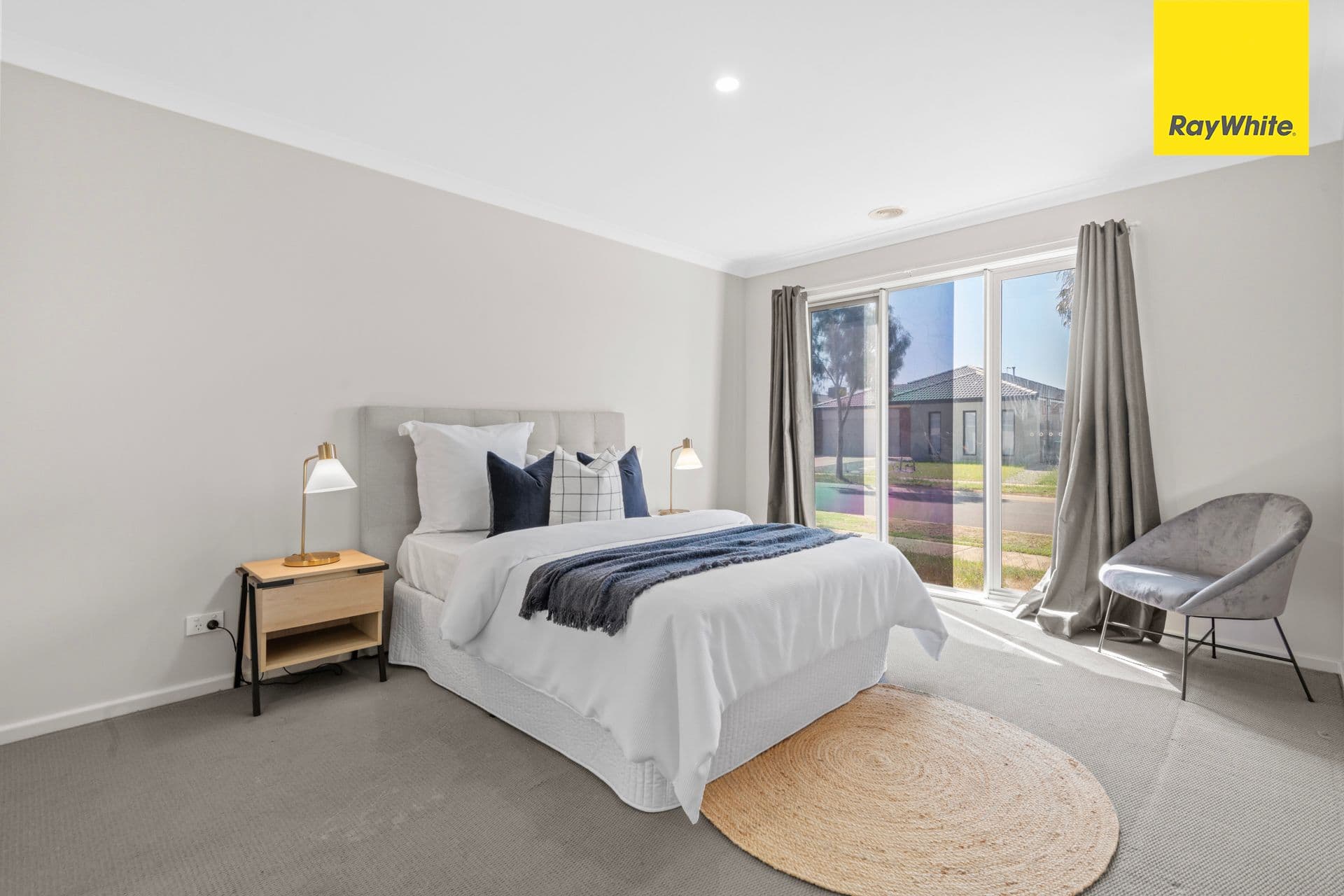 61 Corbet Street, WEIR VIEWS VIC 3338, Weir Views - Thumbnail 2