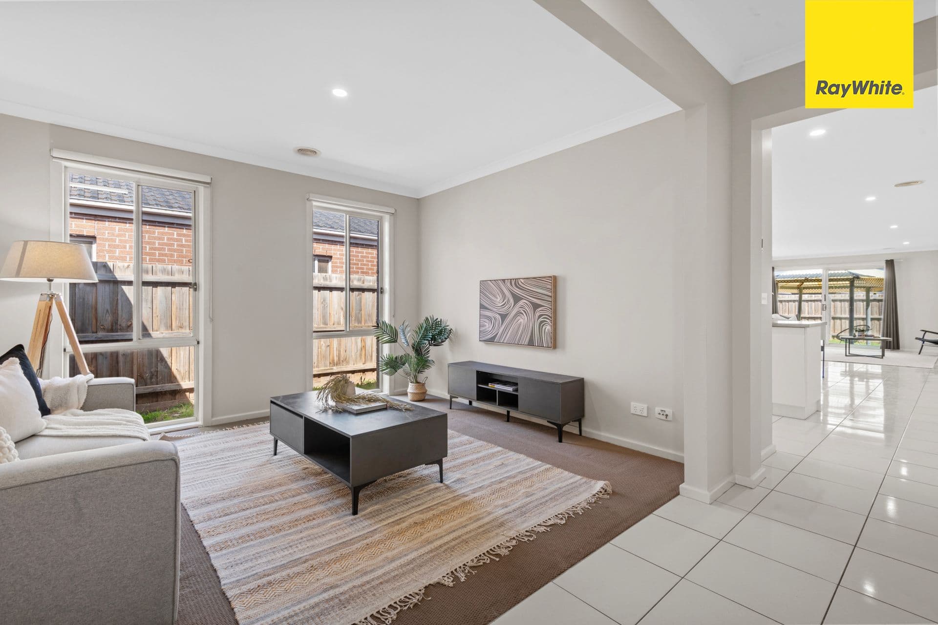 61 Corbet Street, WEIR VIEWS VIC 3338, Weir Views - Thumbnail 7
