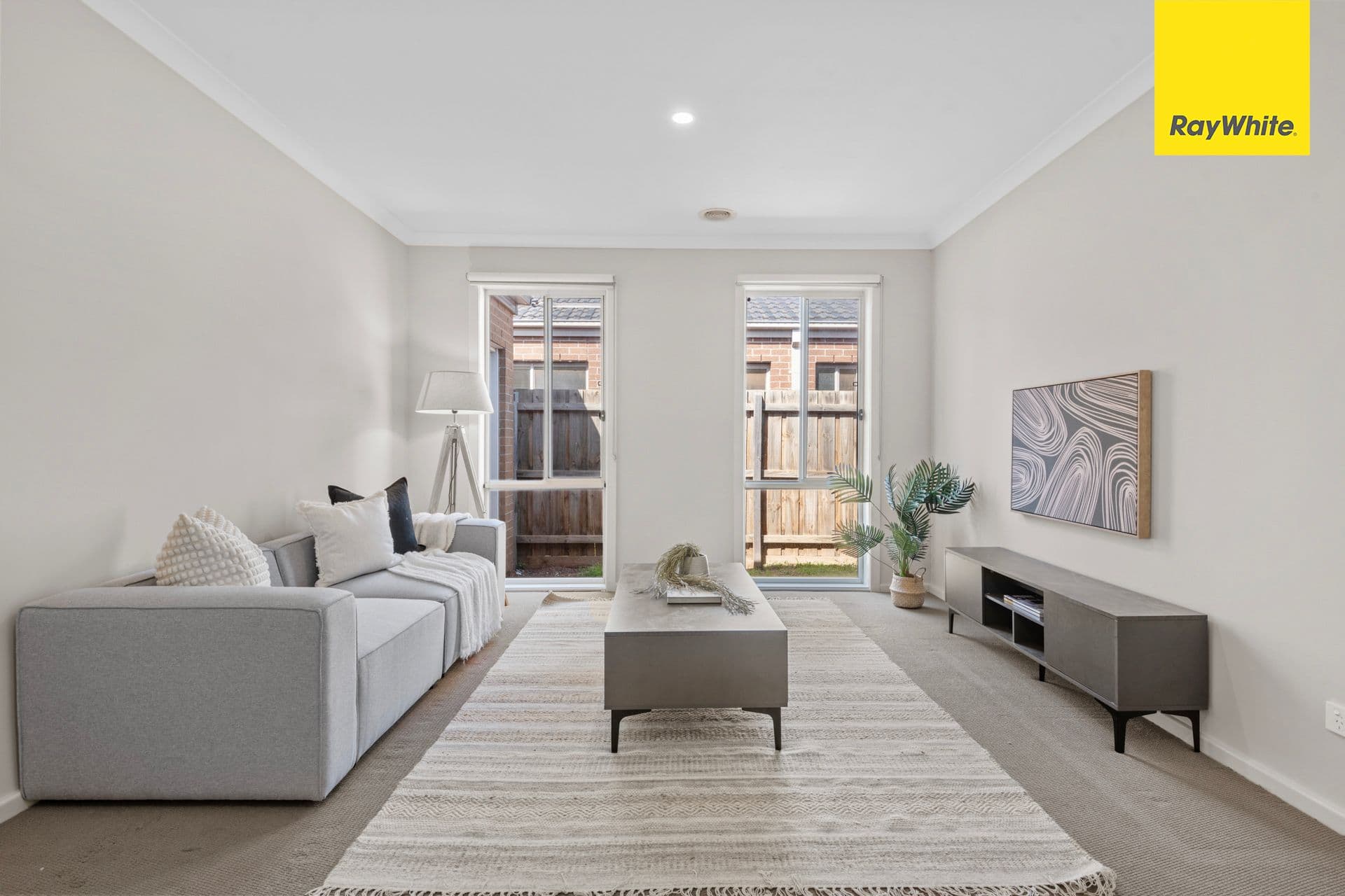 61 Corbet Street, WEIR VIEWS VIC 3338, Weir Views - Thumbnail 8