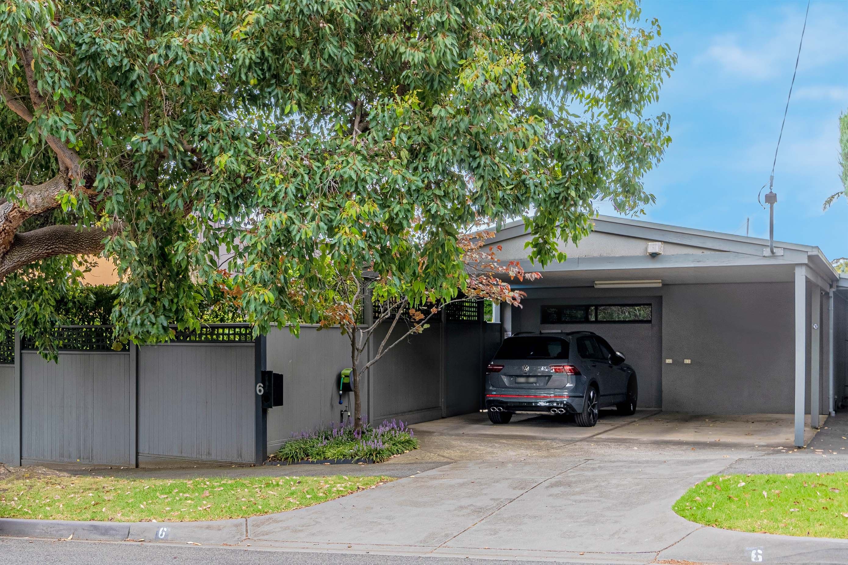6 Henry Street, Balwyn VIC 3103, Balwyn - Image 1