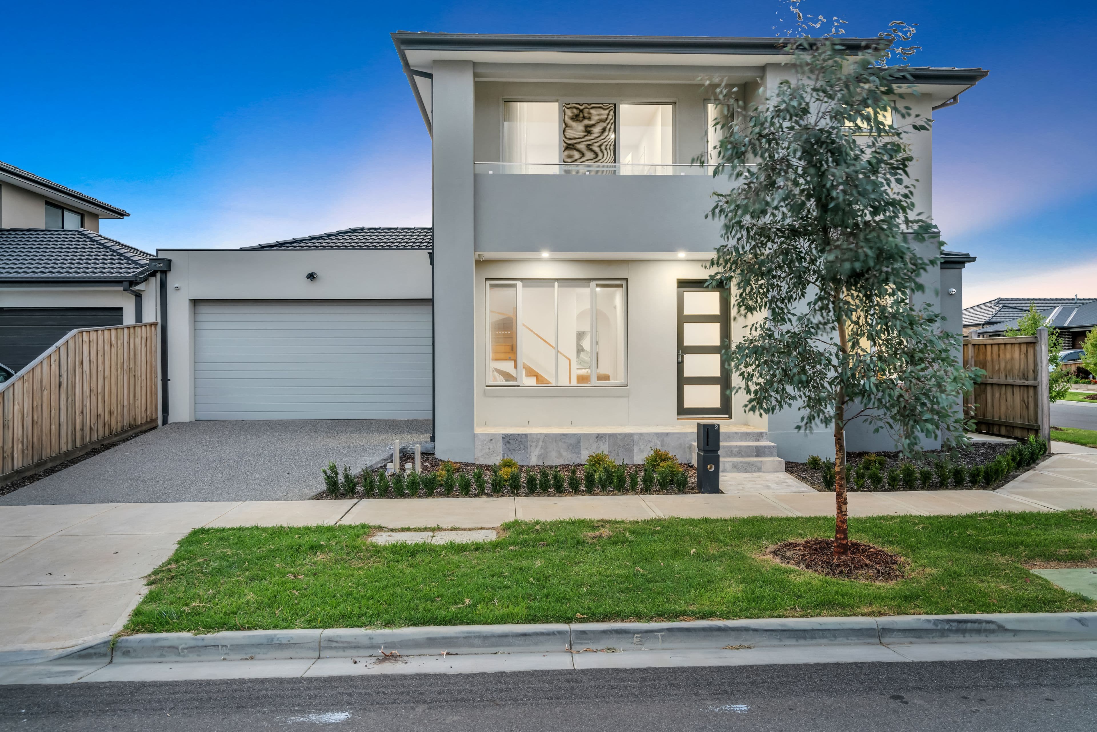 2 Hazel Way, Mickleham VIC 3064, Mickleham - Thumbnail 2