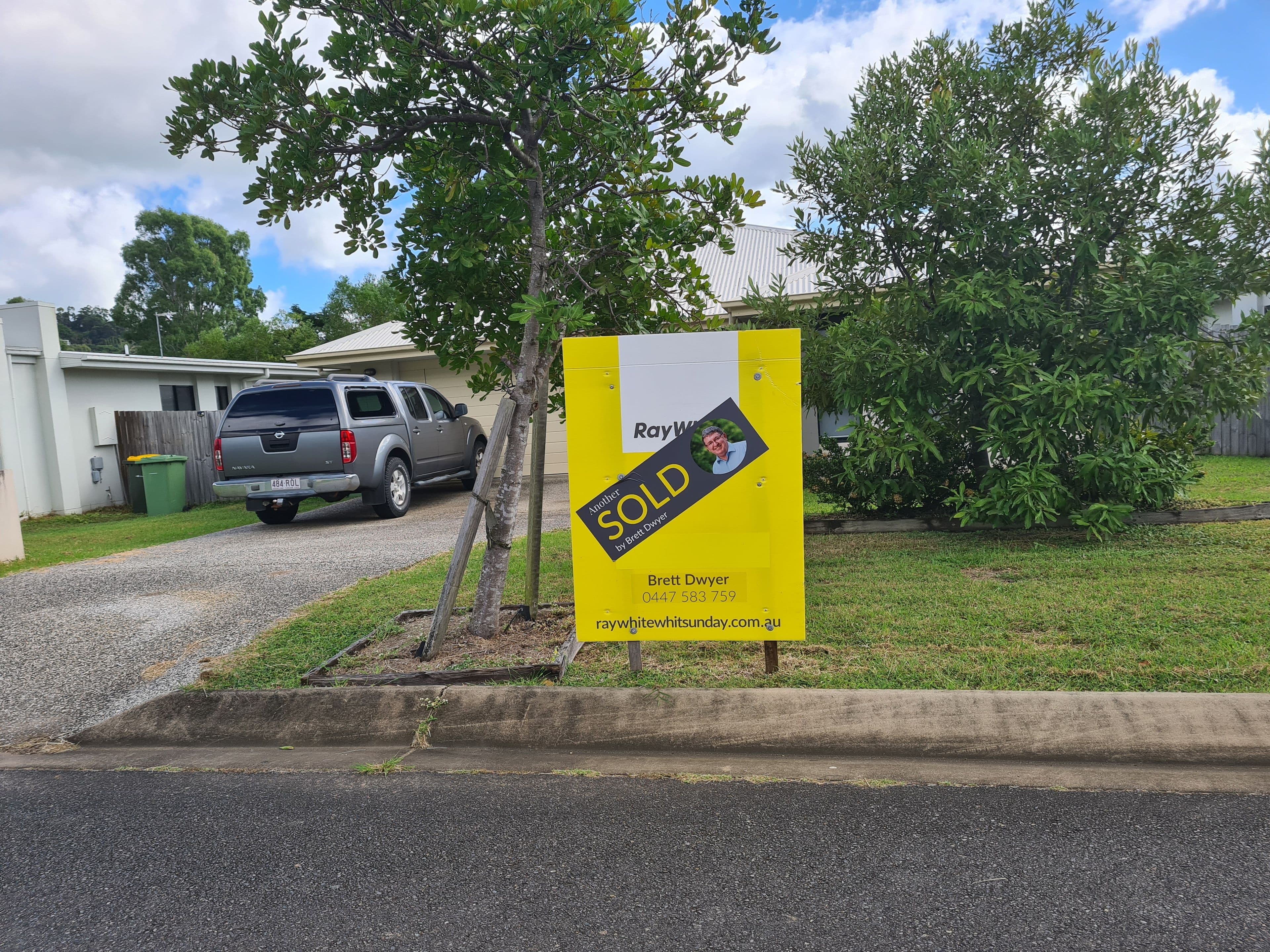 24 Trader Crescent, Cannonvale QLD 4802, Cannonvale - Image 1