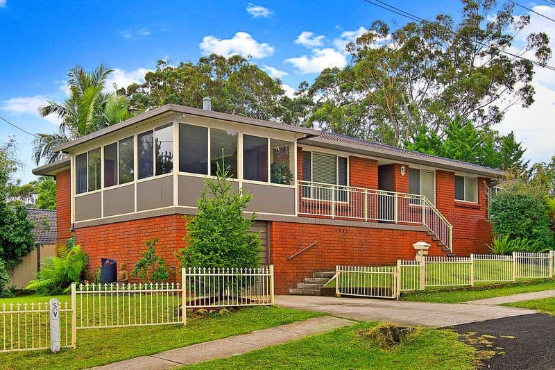 63 Platypus Road, BERKELEY VALE NSW 2261, Berkeley Vale - Thumbnail 4