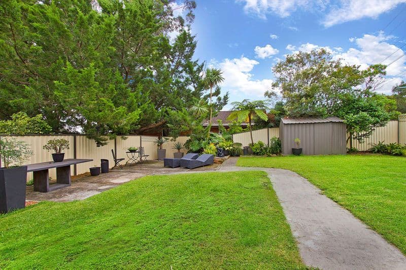 63 Platypus Road, BERKELEY VALE NSW 2261, Berkeley Vale - Thumbnail 6