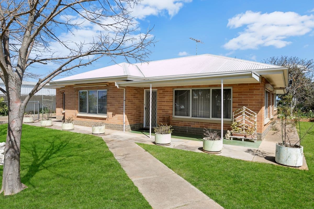 1 Auguste Street, Nuriootpa SA 5355, Nuriootpa - Image 1