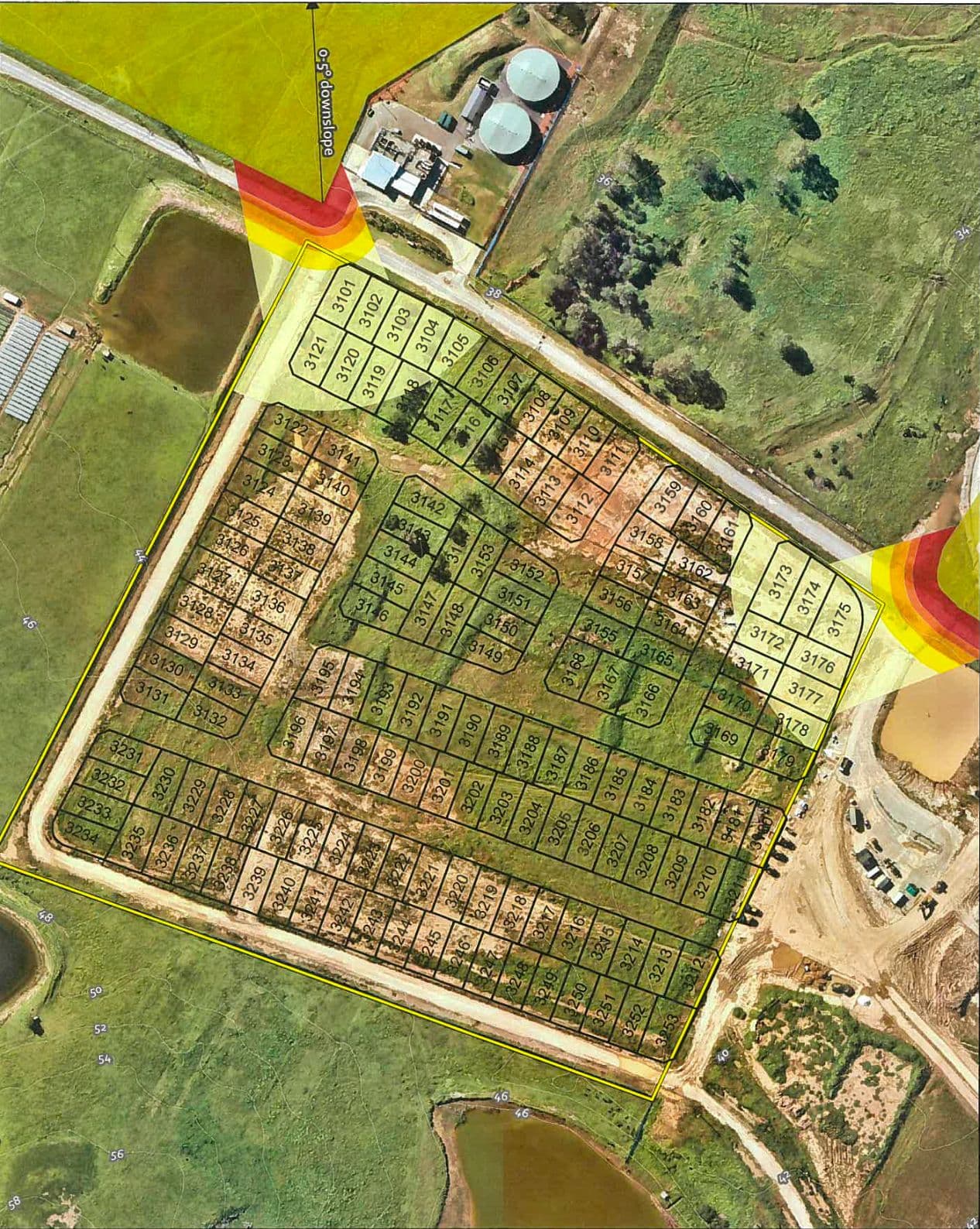 Lot 3101 The Gables, Box Hill NSW 2765, Box Hill - Thumbnail 2