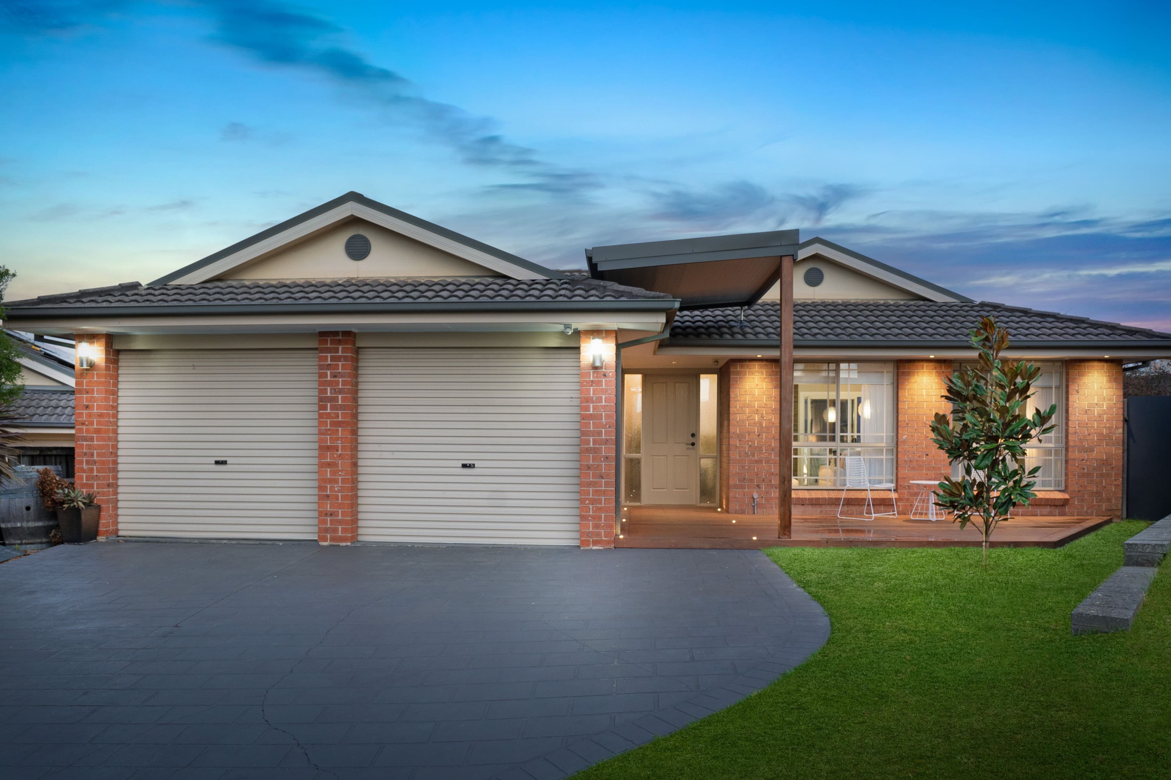 17 Navajo Close, Stanhope Gardens NSW 2768, Stanhope Gardens - Image 1