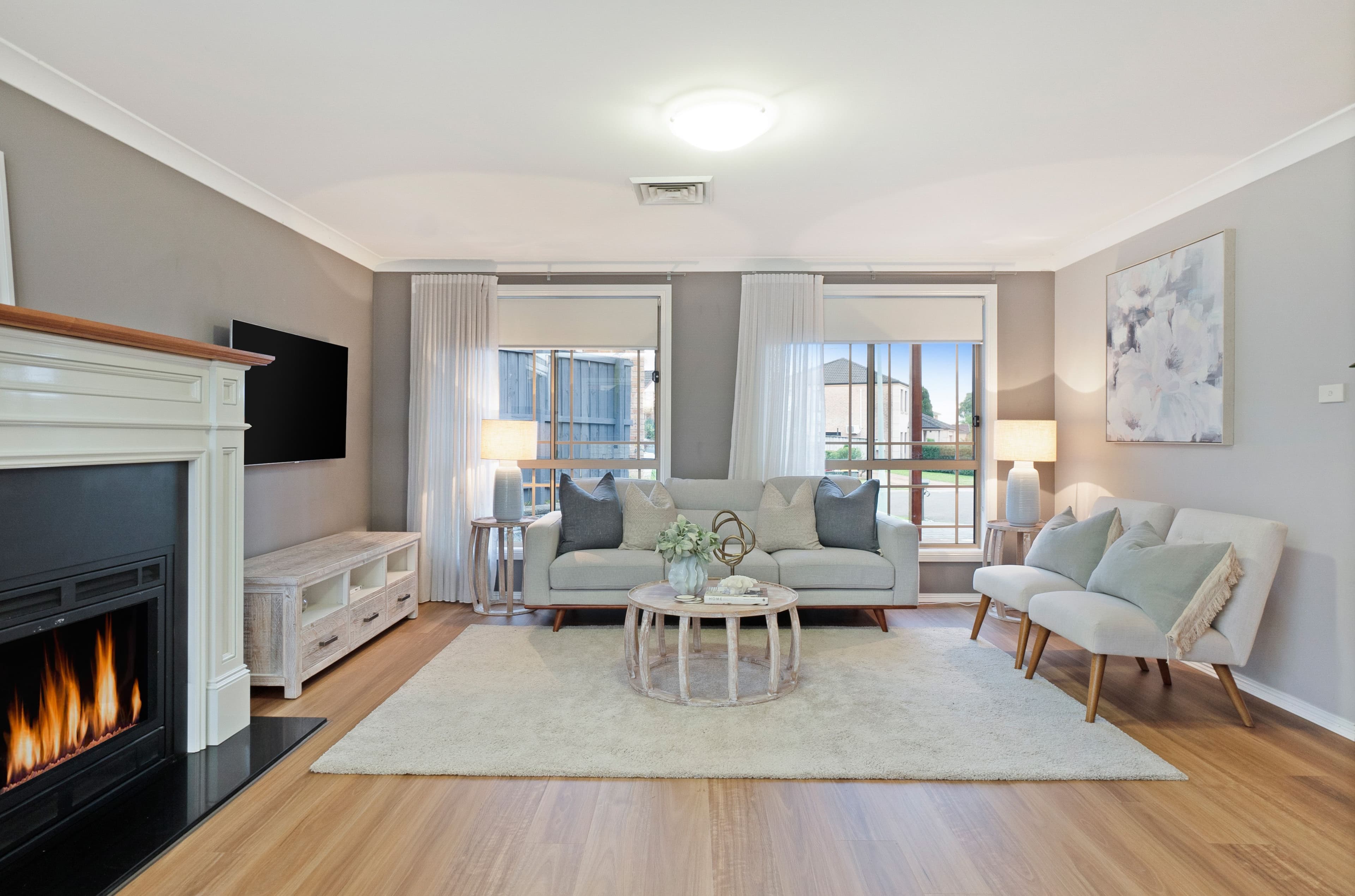 17 Navajo Close, Stanhope Gardens NSW 2768, Stanhope Gardens - Thumbnail 2