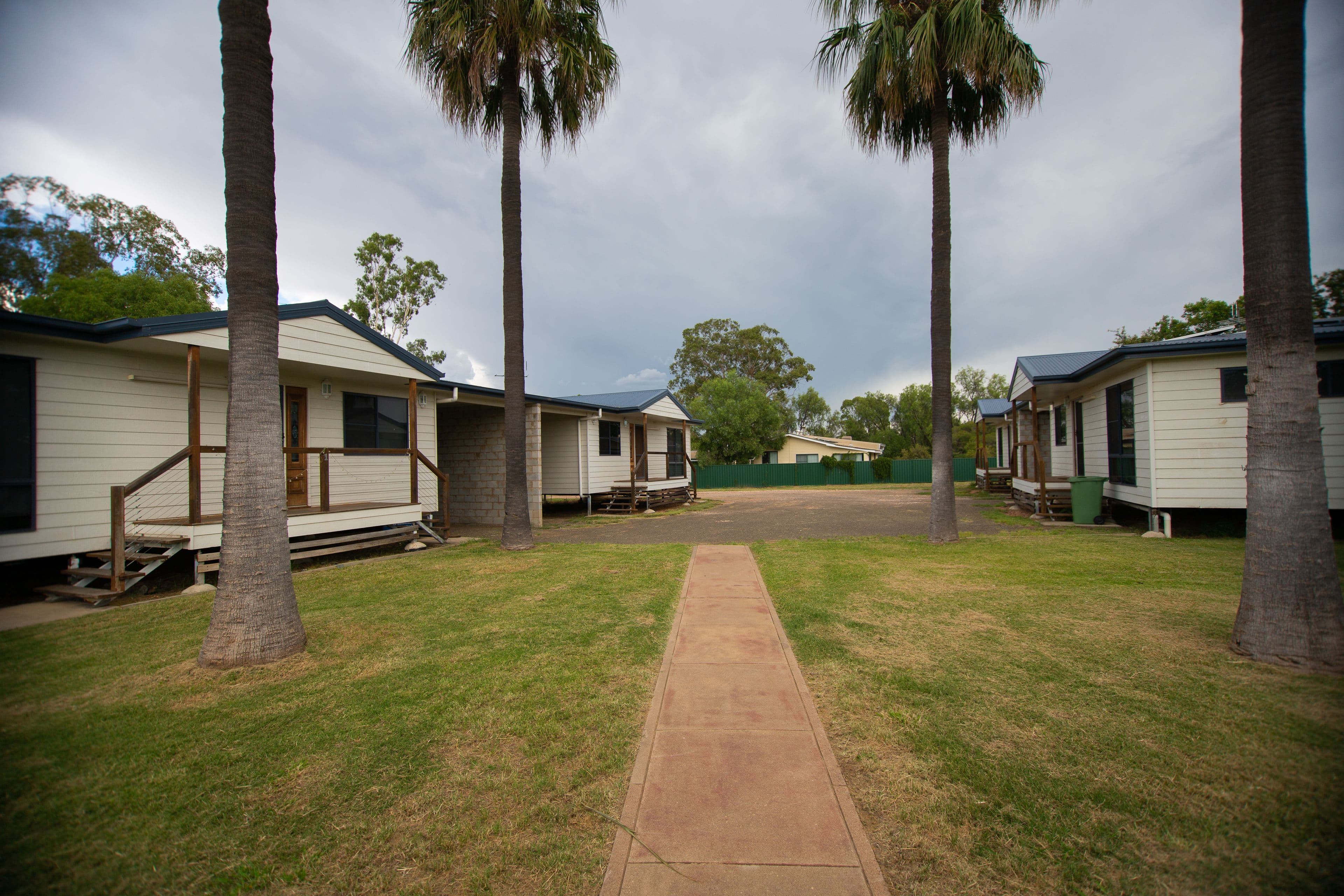 84-86 Northern Road, Roma QLD 4455, Roma - Image 1