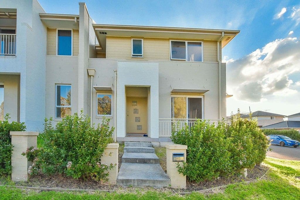 54 and 54a Hidcote Road, Campbelltown NSW 2560, Campbelltown - Image 1