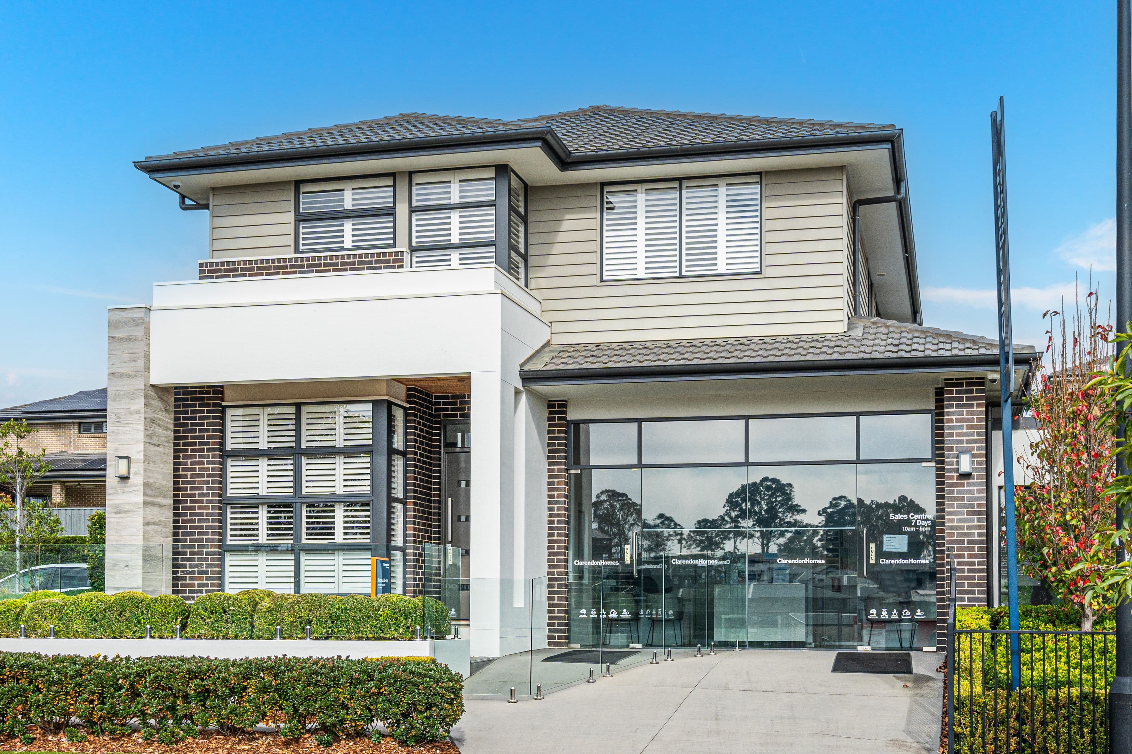 26 George Street, Box Hill NSW 2765, Box Hill - Image 1