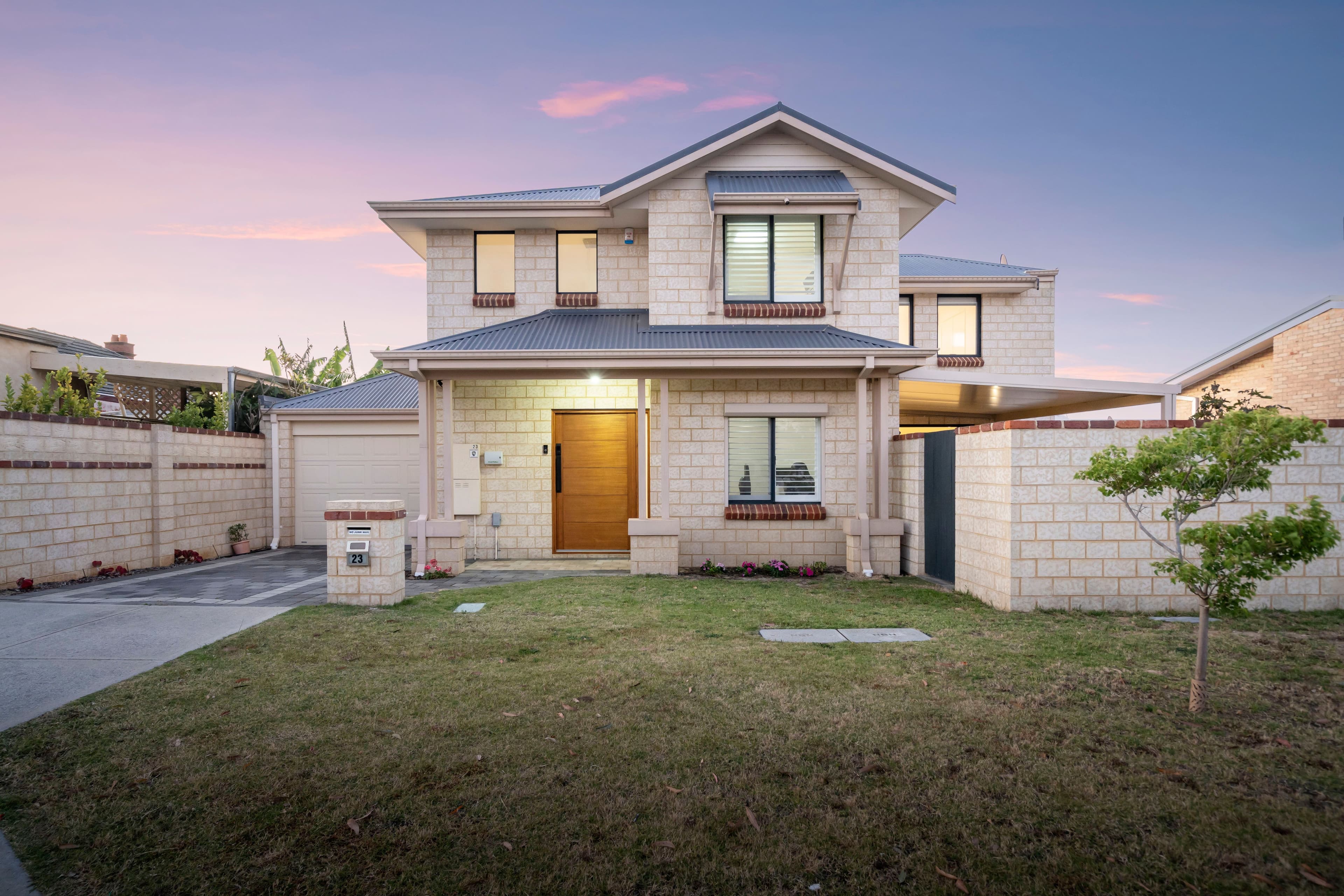 23 Carrington Street, Inglewood WA 6052, Inglewood - Image 1
