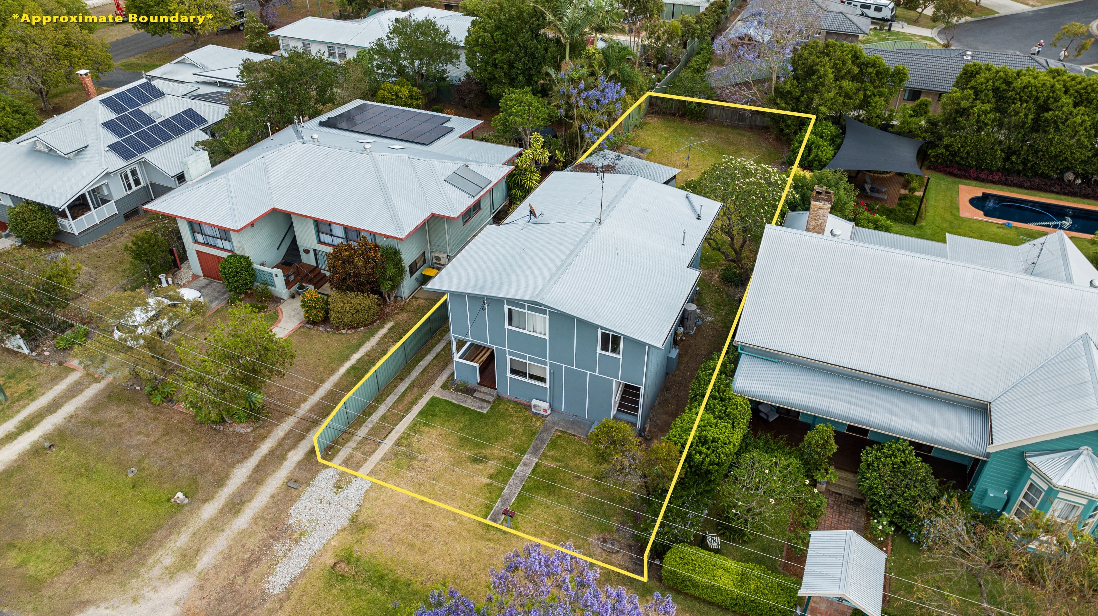 1 & 2/155 Alice Street, Grafton NSW 2460, Grafton - Thumbnail 8