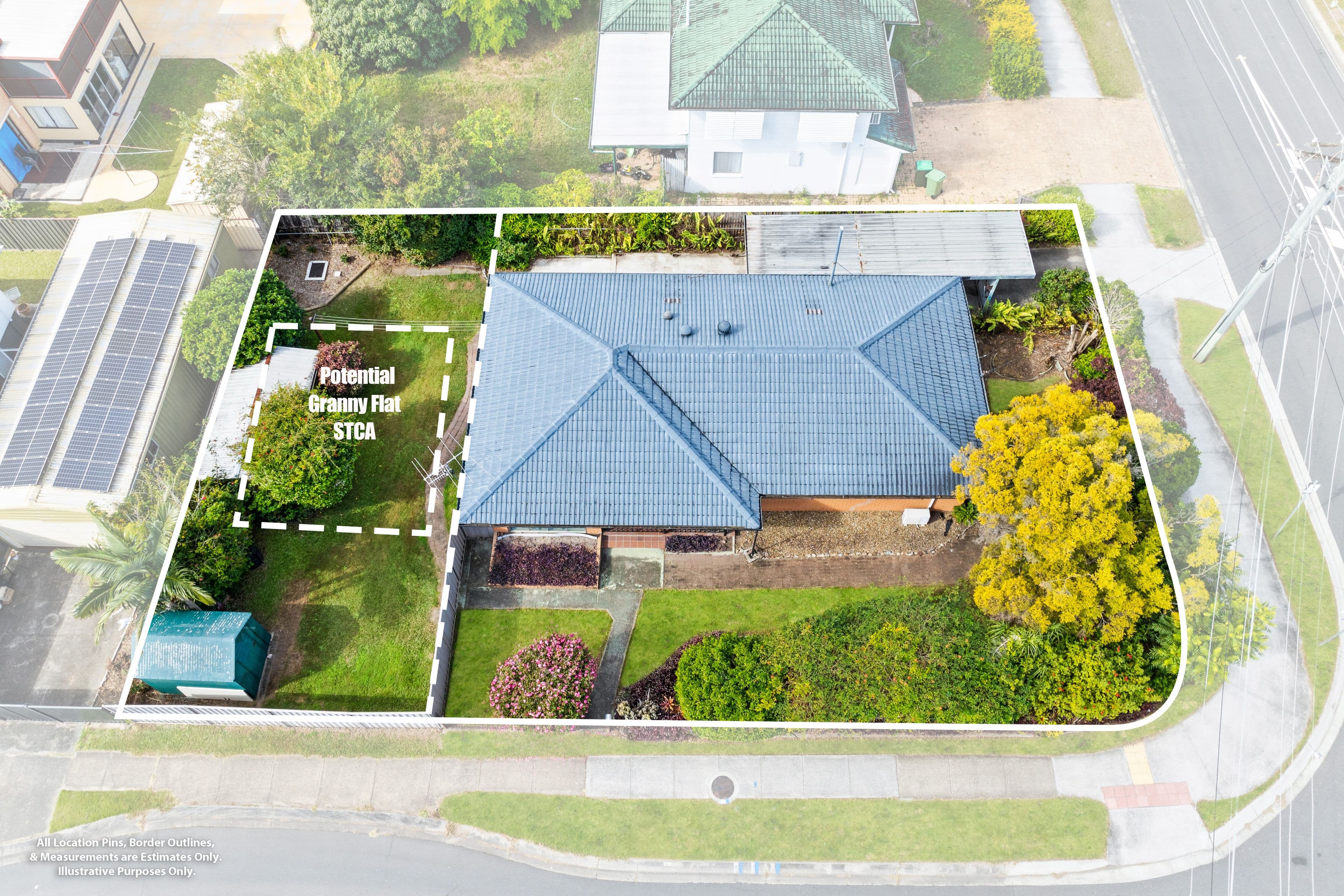 1 Gomana Street, Slacks Creek QLD 4127, Slacks Creek - Image 1