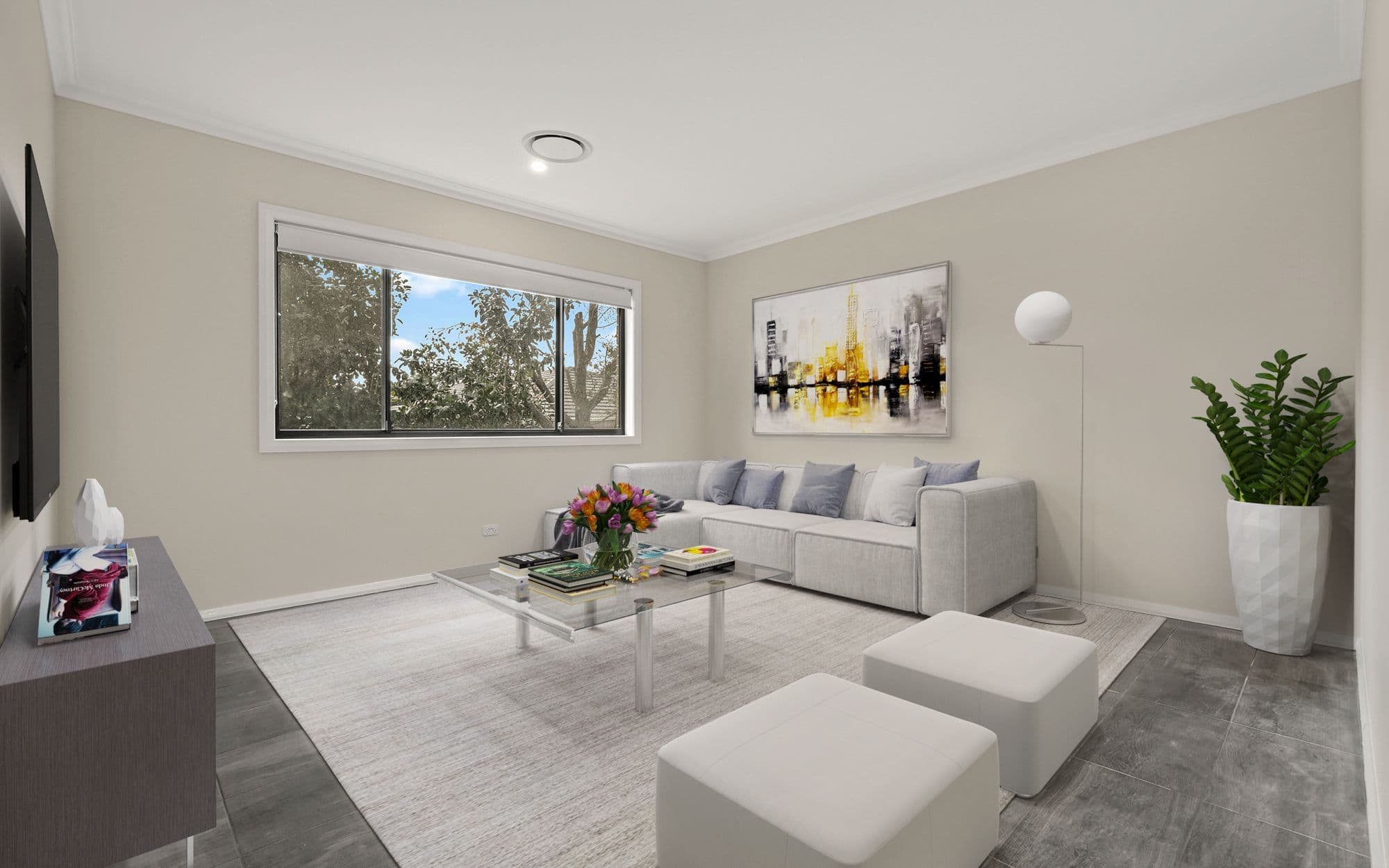 32 Murphy Street, Oran Park NSW 2570, Oran Park - Thumbnail 2
