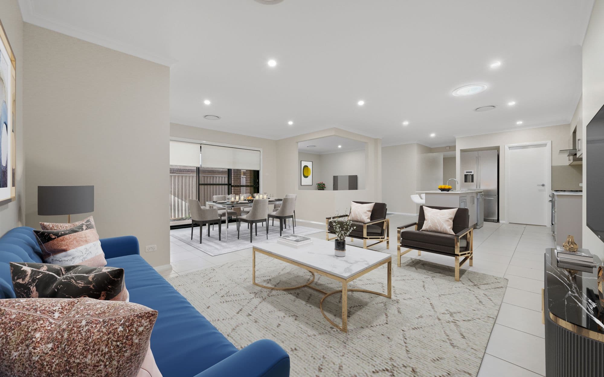 32 Murphy Street, Oran Park NSW 2570, Oran Park - Thumbnail 5