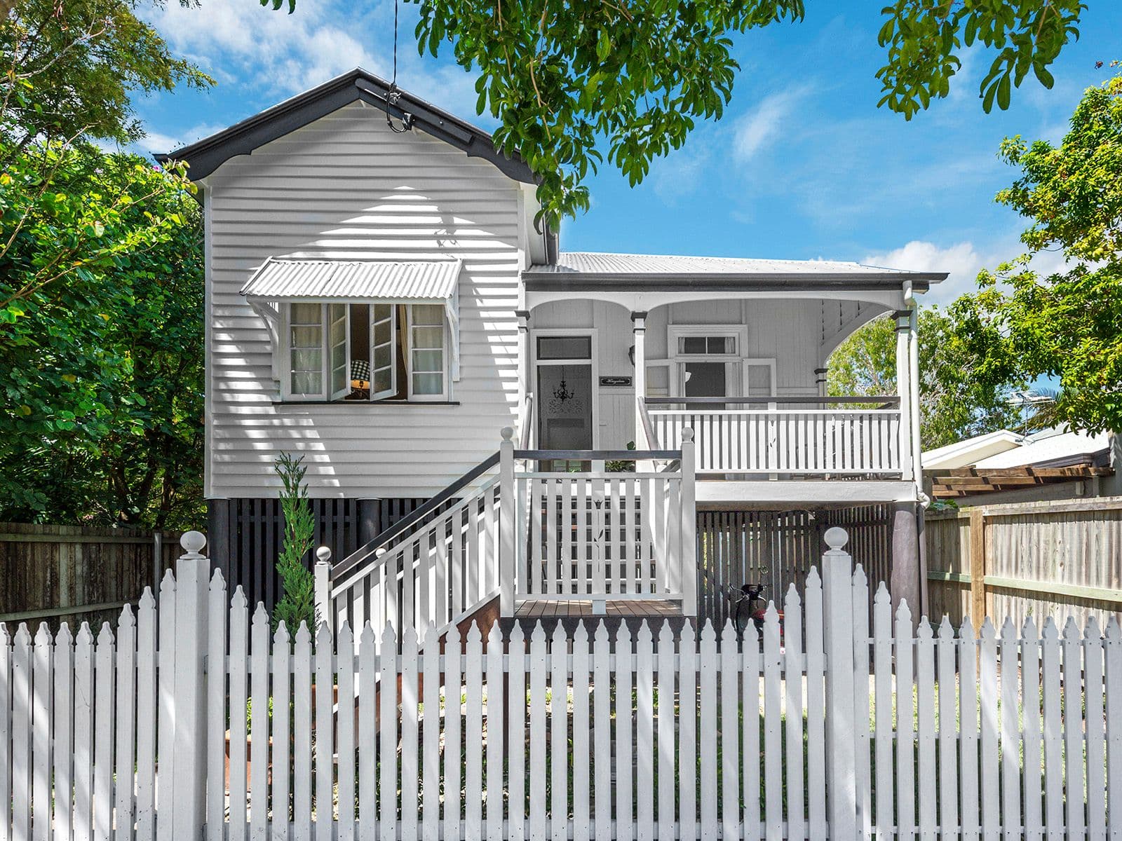 30 Hawthorne Street, New Farm QLD 4005, New Farm - Image 1