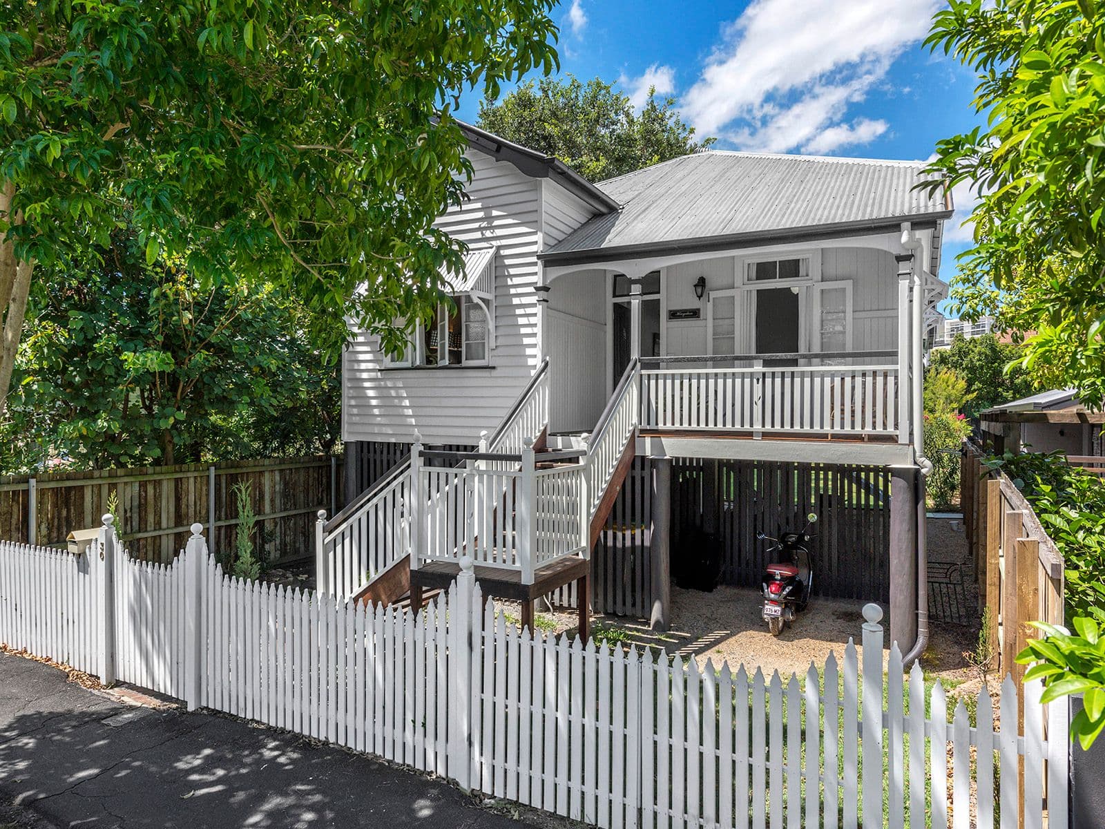 30 Hawthorne Street, New Farm QLD 4005, New Farm - Thumbnail 2
