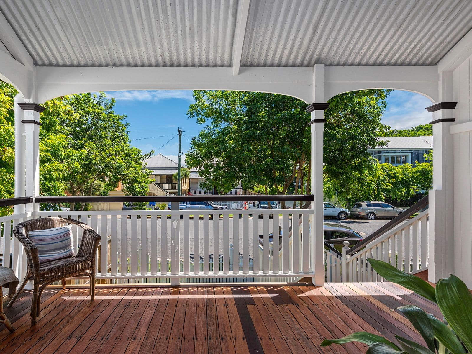 30 Hawthorne Street, New Farm QLD 4005, New Farm - Thumbnail 6