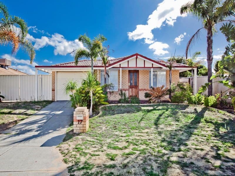 17 Redgate Court, KIARA WA 6054, Kiara - Thumbnail 2
