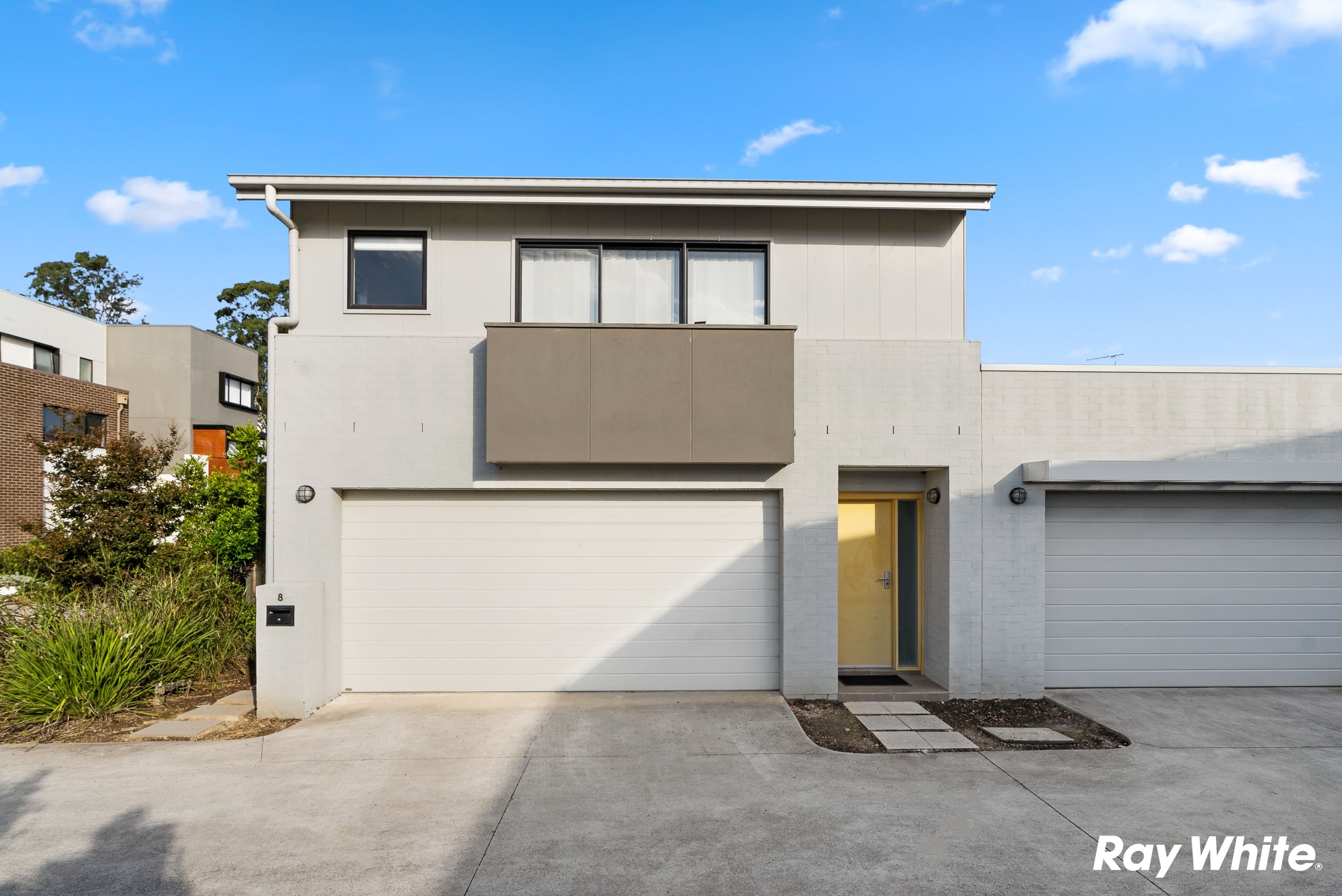 8 Ellerston Glade, Blacktown NSW 2148, Blacktown - Image 1