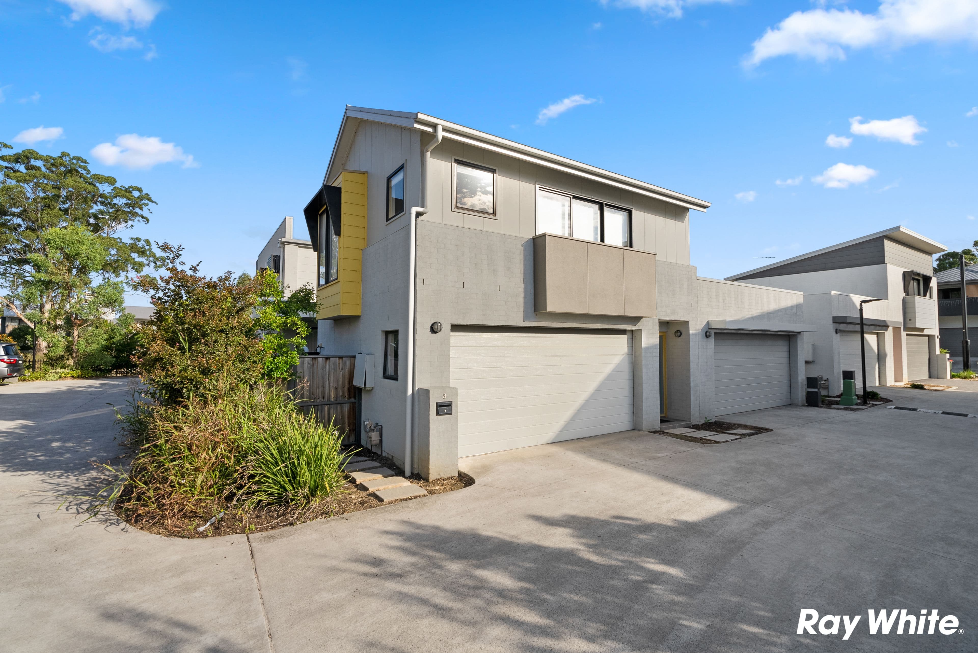 8 Ellerston Glade, Blacktown NSW 2148, Blacktown - Thumbnail 3