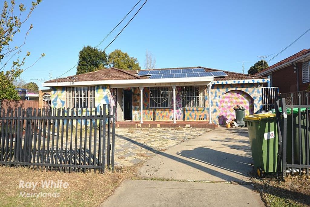 5 Kennedy Street, Guildford - Image 1