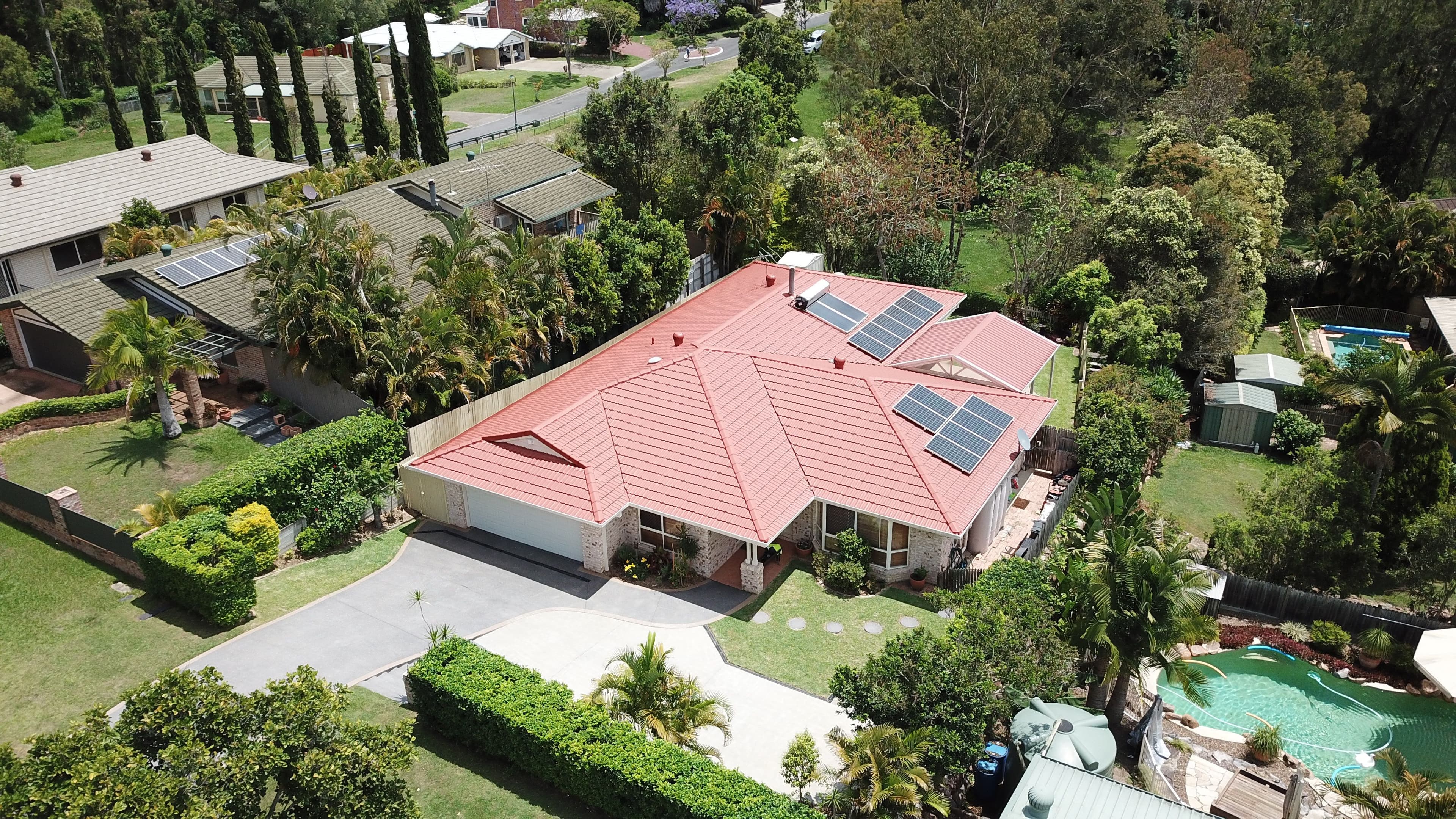 89 Moggill Road, The Gap QLD 4061, The Gap - Thumbnail 2
