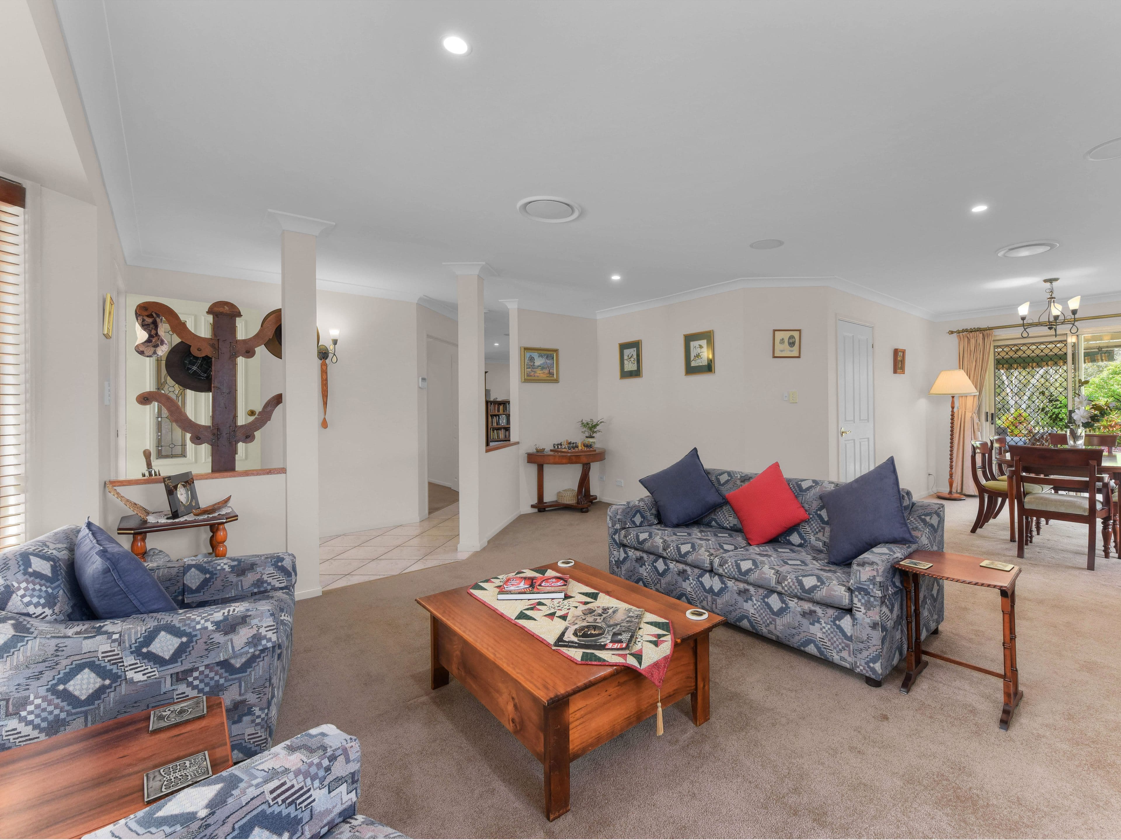 89 Moggill Road, The Gap QLD 4061, The Gap - Thumbnail 5