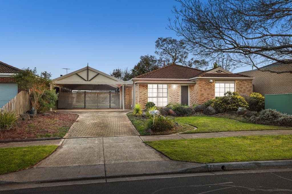 21 Sandleford Way, Hoppers Crossing VIC 3029, Hoppers Crossing - Image 1