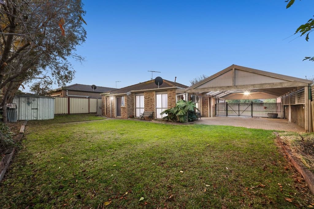 21 Sandleford Way, Hoppers Crossing VIC 3029, Hoppers Crossing - Thumbnail 8