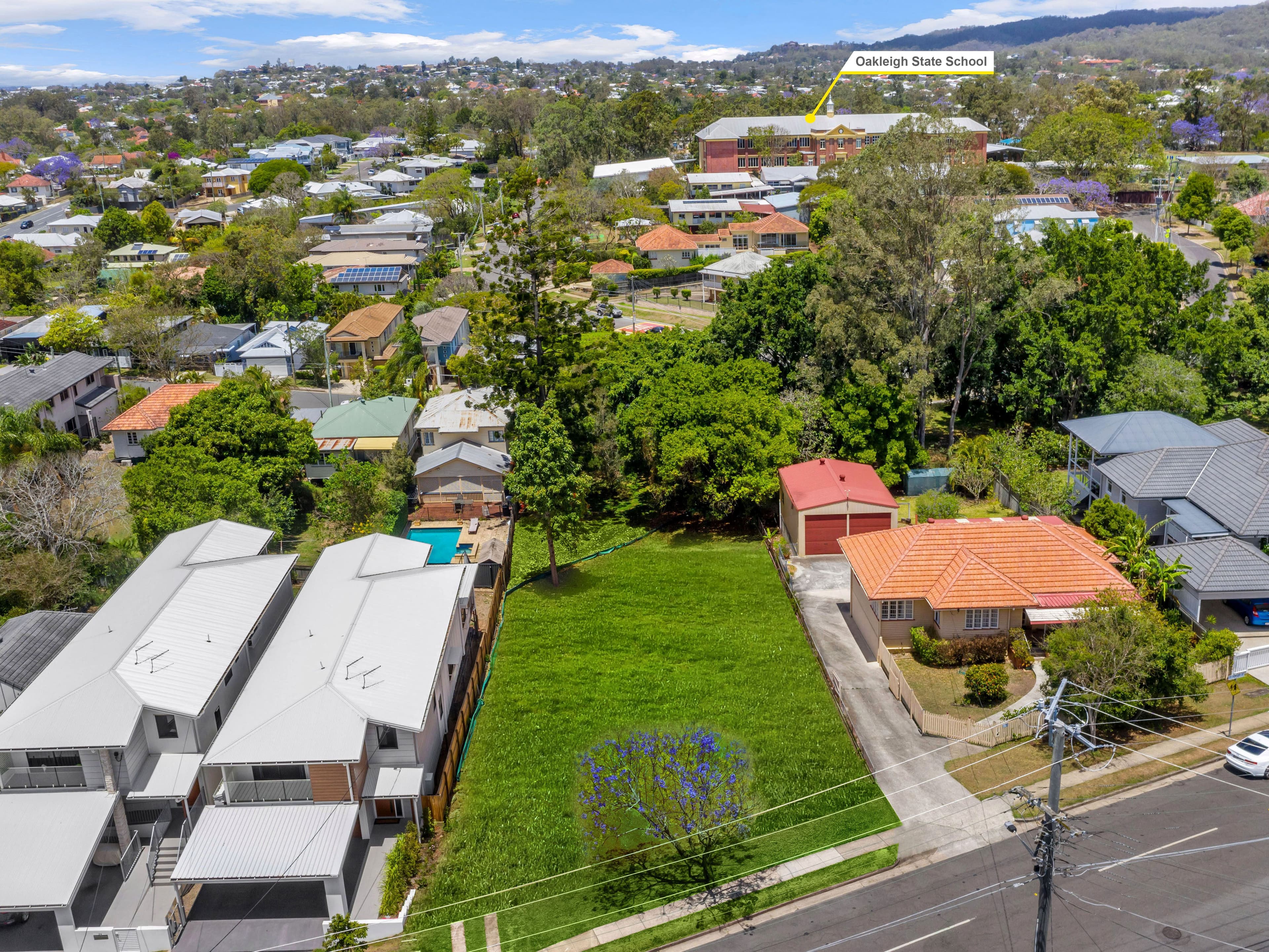 30A St Vincent Street, Ashgrove QLD 4060, Ashgrove - Thumbnail 3