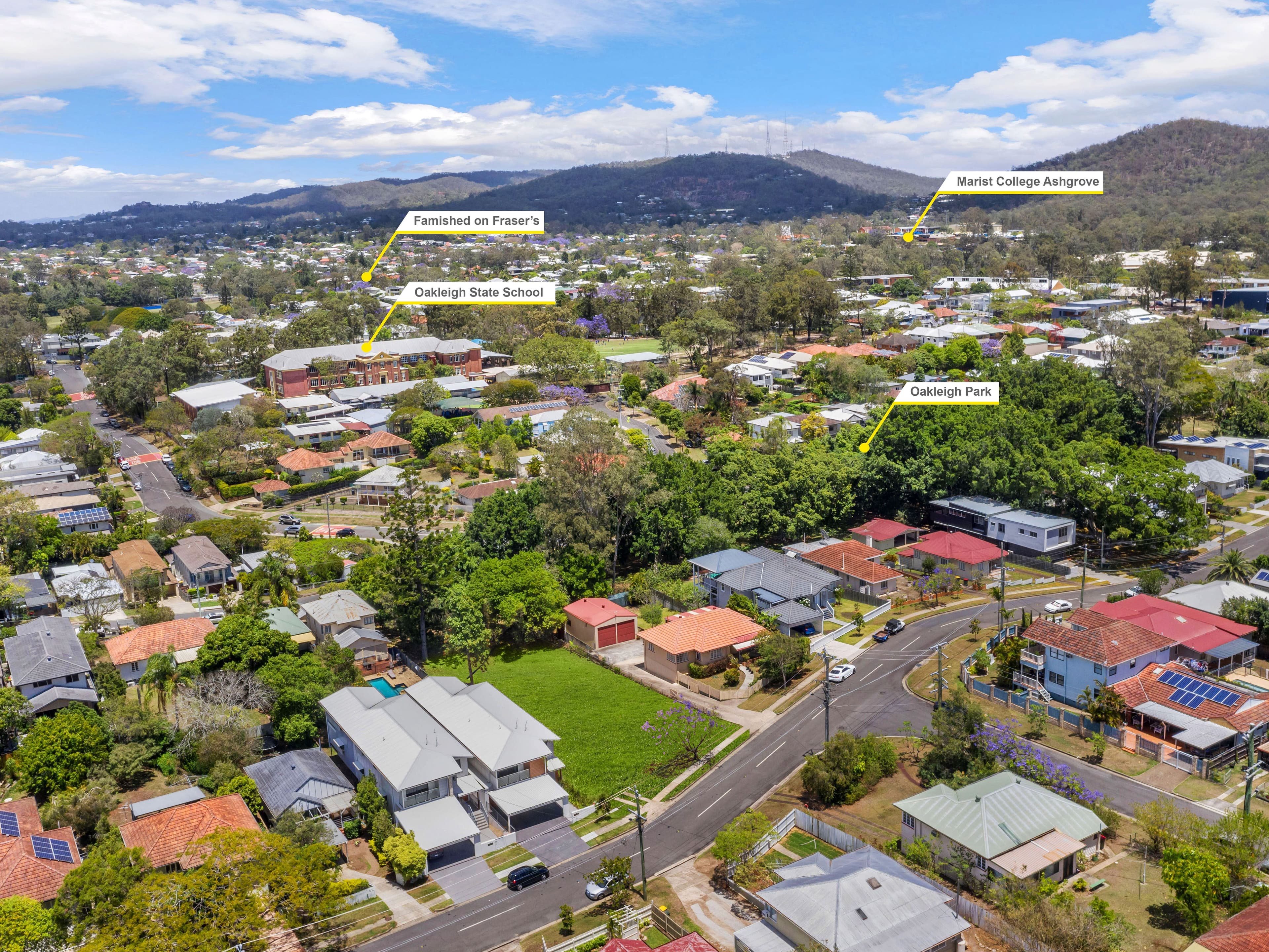30A St Vincent Street, Ashgrove QLD 4060, Ashgrove - Thumbnail 5