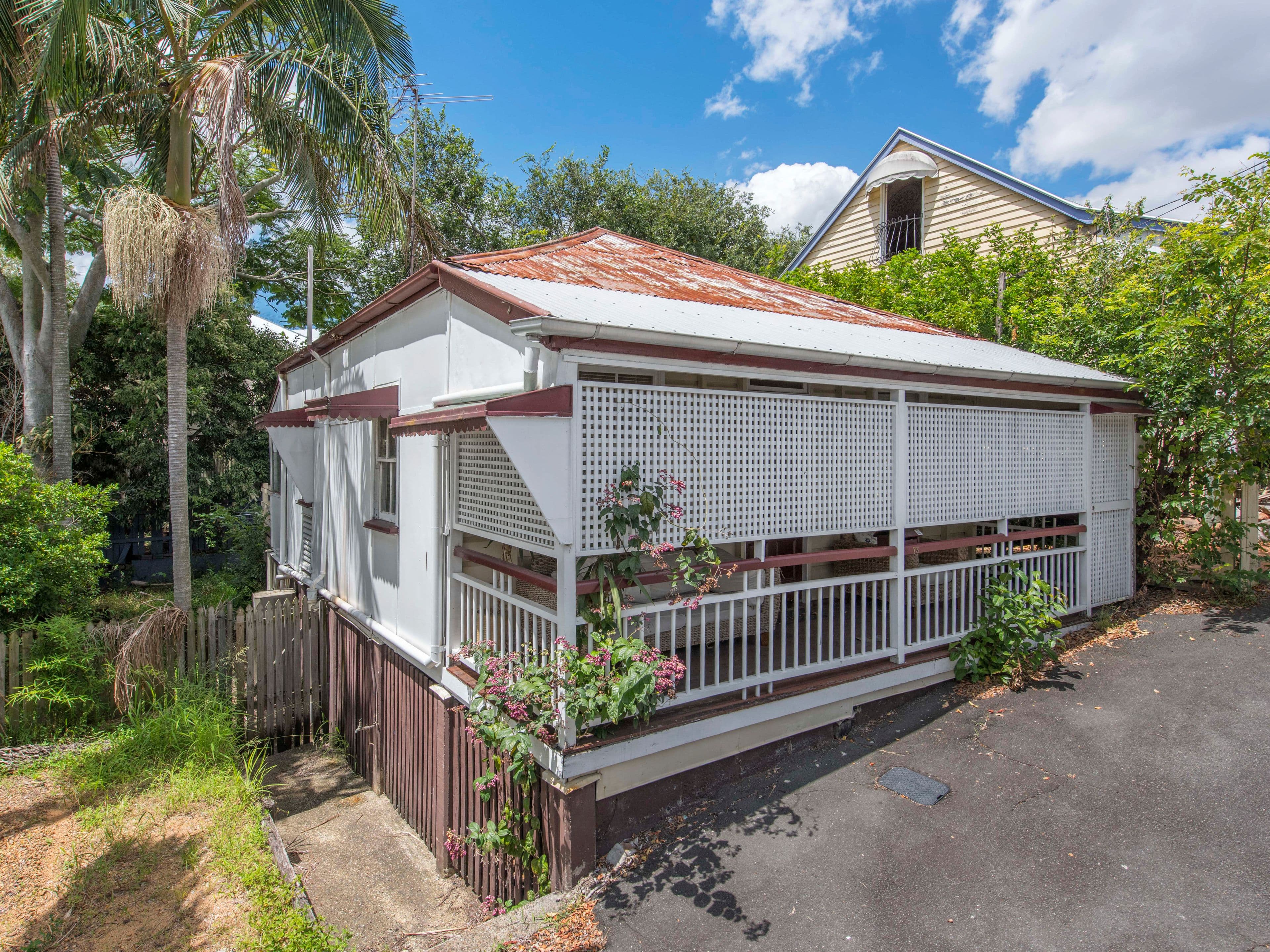 73 MENZIES Street, Petrie Terrace QLD 4000, Petrie Terrace - Image 1