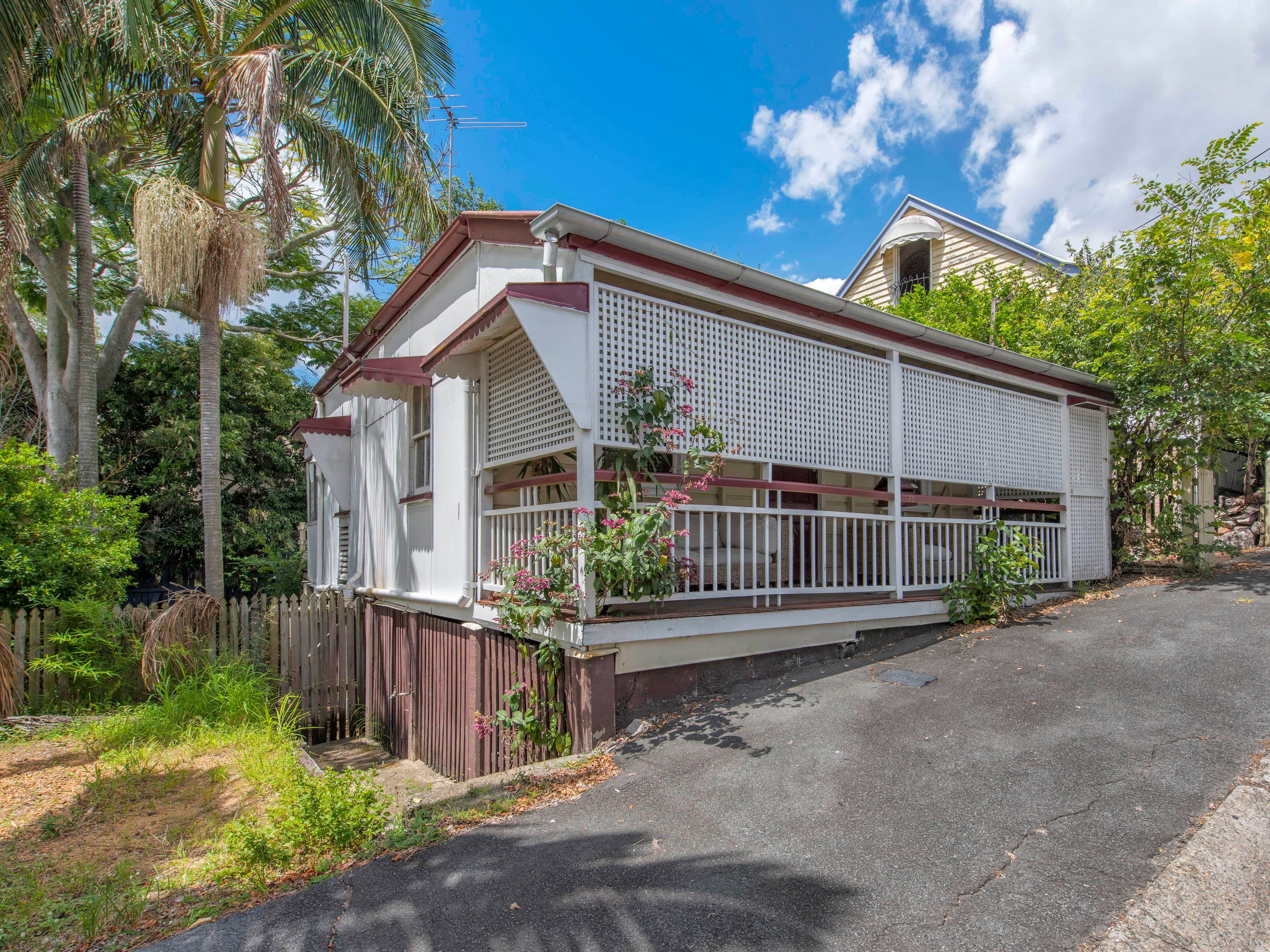 73 MENZIES Street, Petrie Terrace QLD 4000, Petrie Terrace - Thumbnail 2