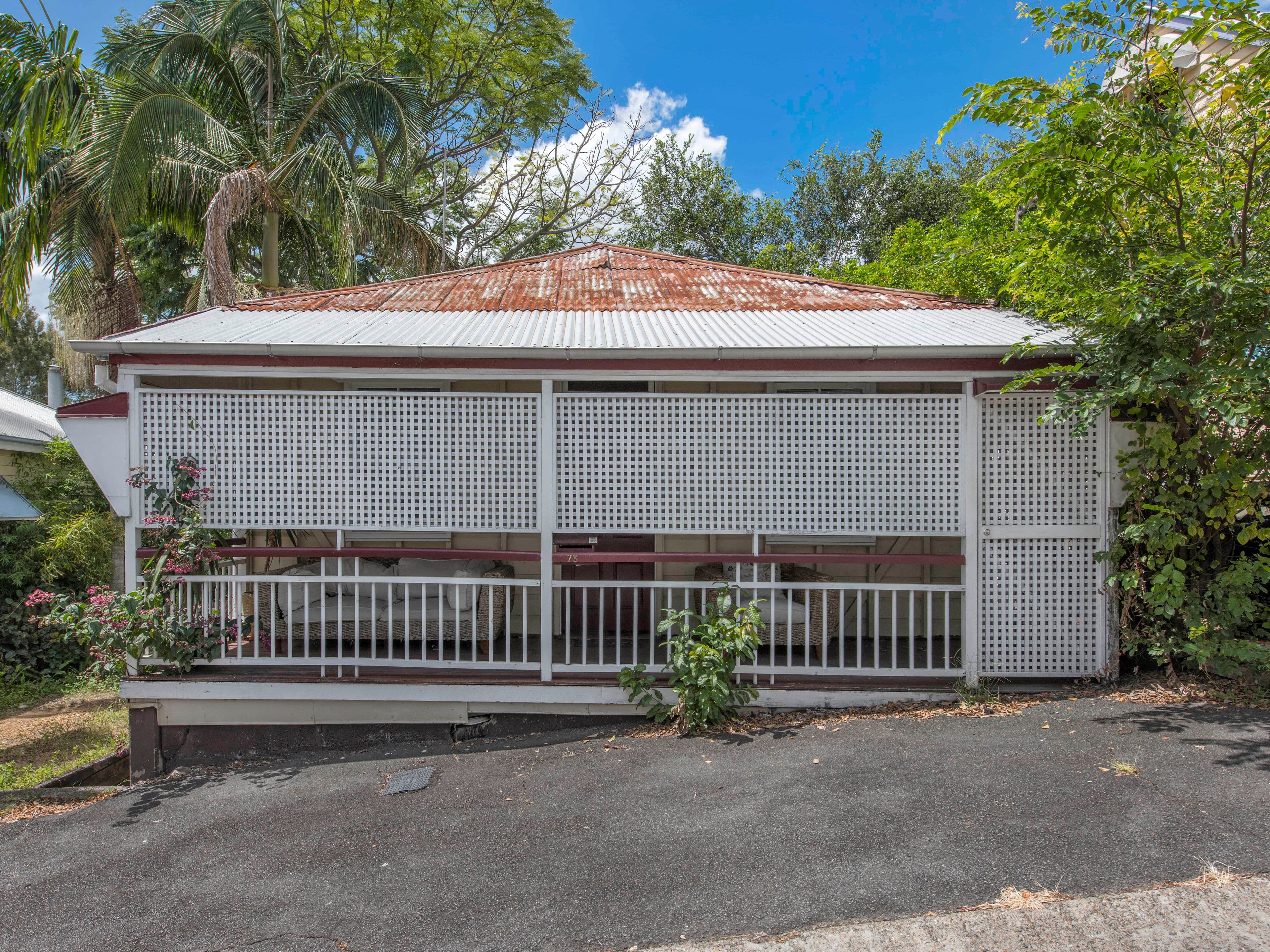 73 MENZIES Street, Petrie Terrace QLD 4000, Petrie Terrace - Thumbnail 3