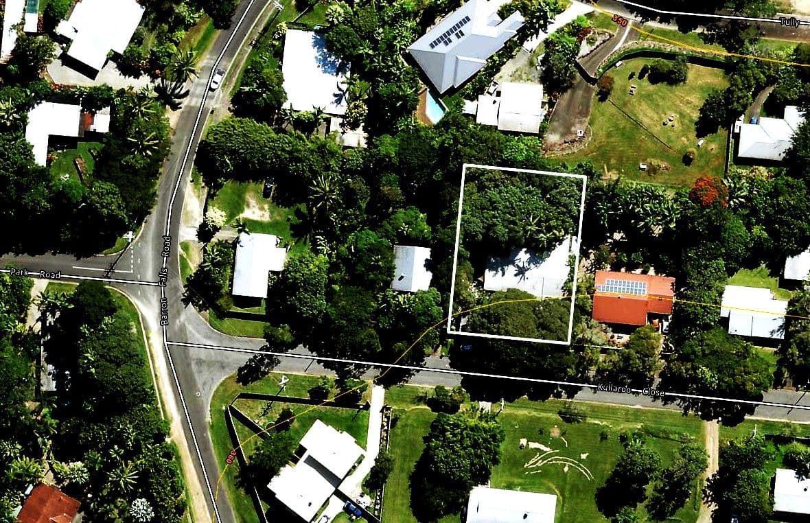 5 Kullaroo Close, Kuranda QLD 4881, Kuranda - Image 1