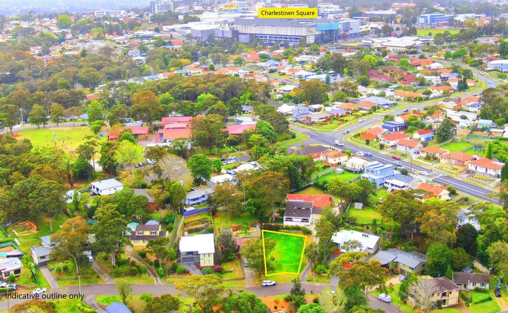 48A Gari Street, Charlestown NSW 2290, Charlestown - Thumbnail 2