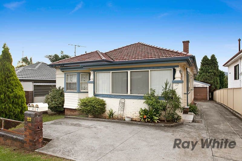 22 Bligh Street, Wollongong - Image 1